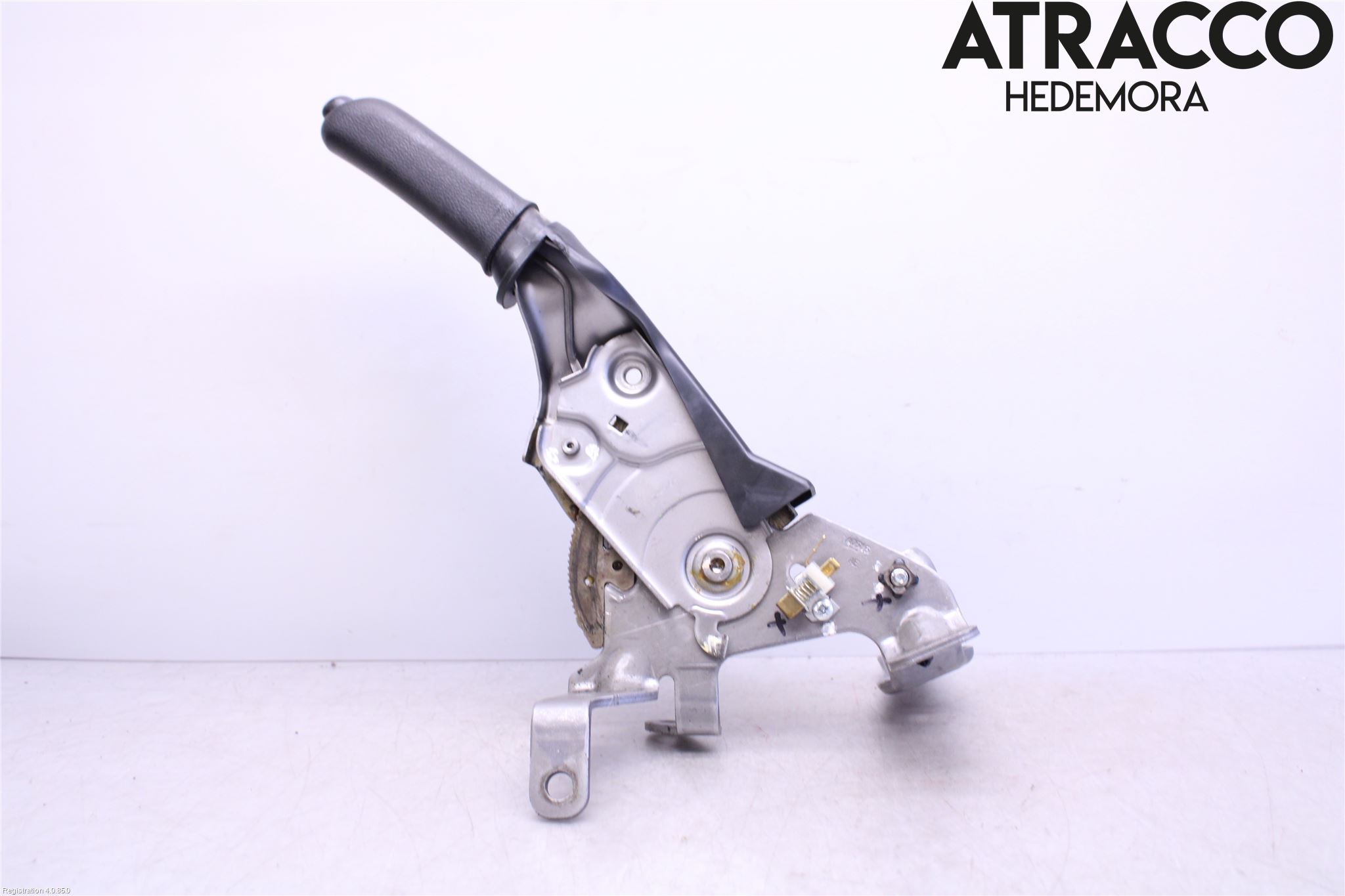 Ford RANGER EU 12-23 Parkbremsarm-Handtak