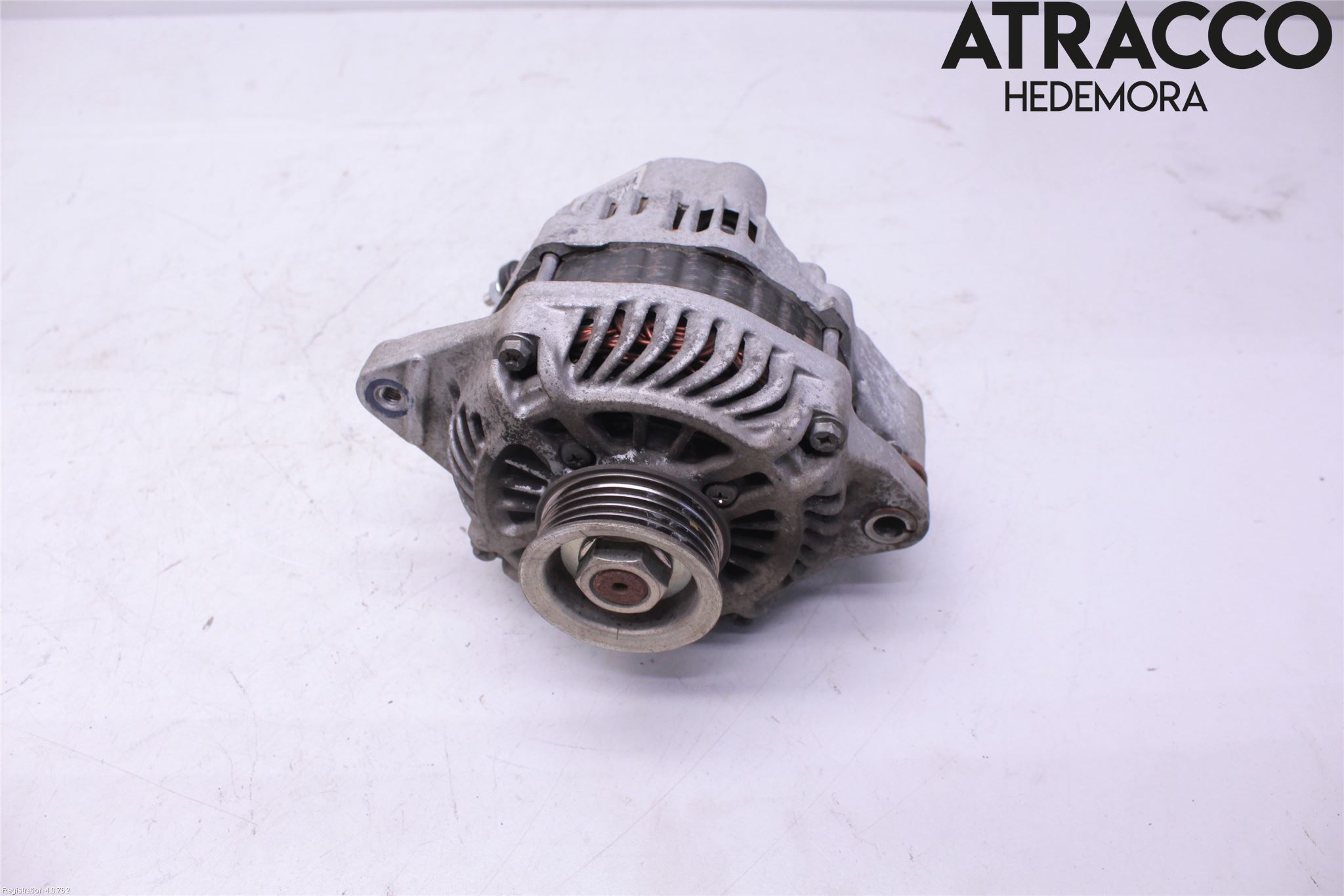 Suzuki SWIFT 11-16 Dynamo