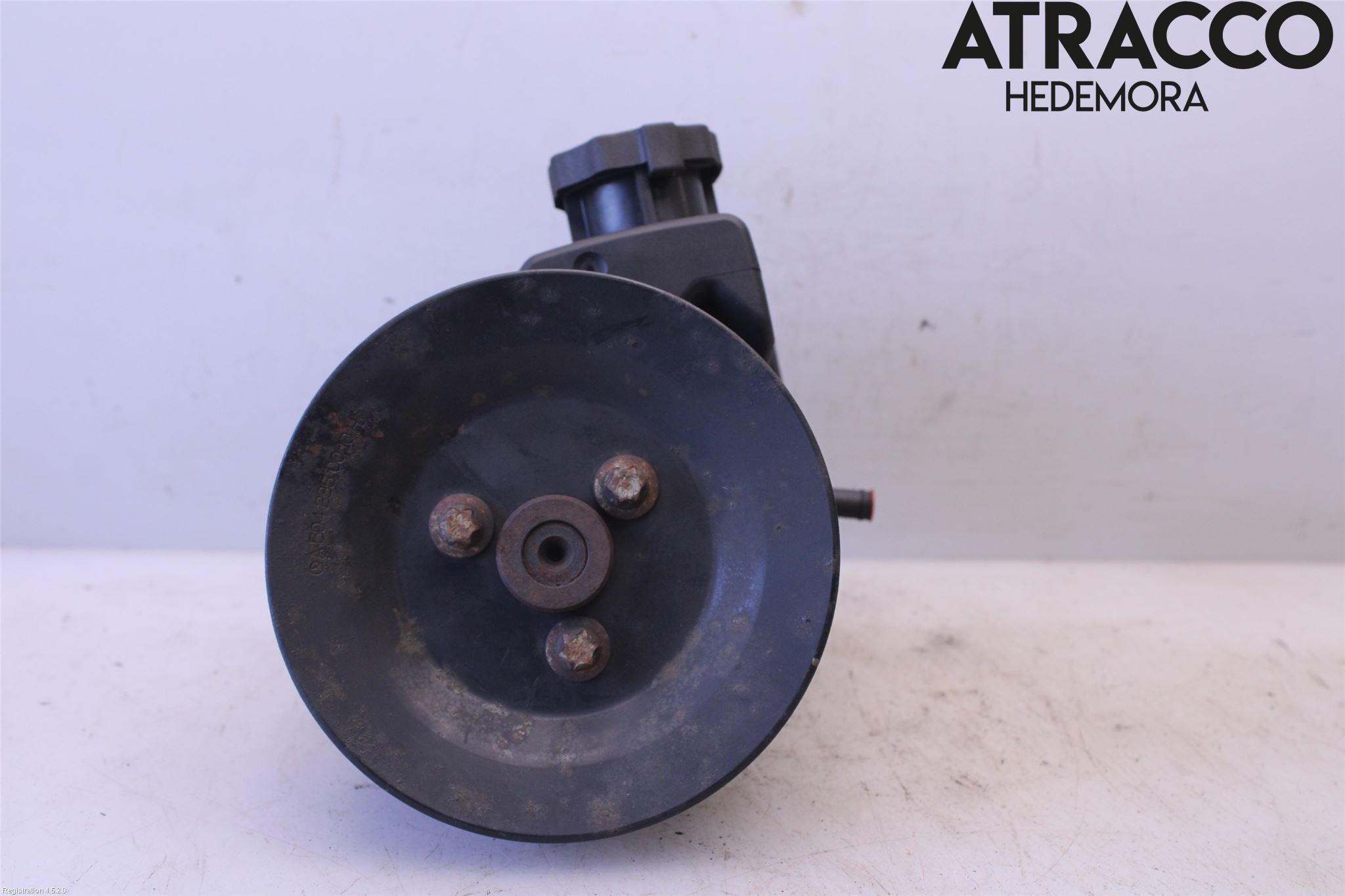 Mercedes-Benz MB VITO/VIANO (W639) 04-14 Servo Pumpe