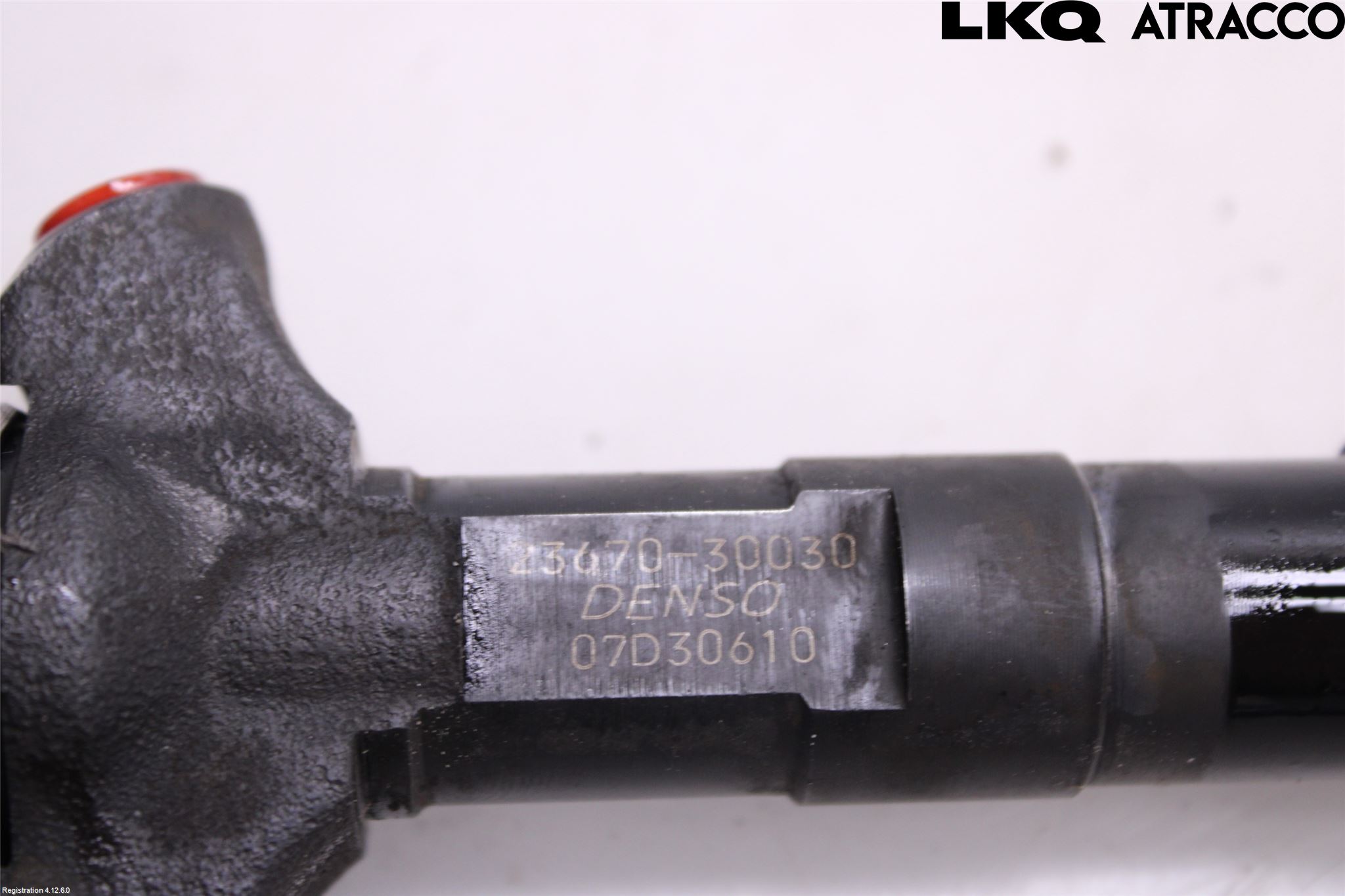 Toyota HILUX 97-04 Inns Dyse