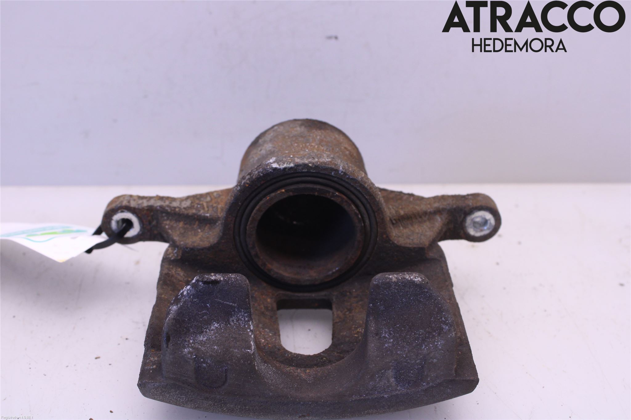 Kia CEED/CEED SW 19- Bremsecaliper Foran Venstre
