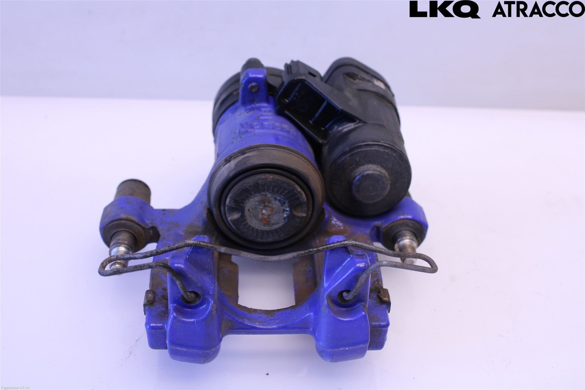 Volkswagen VW PASSAT 15-19 Bremsecaliper Bak Høyre