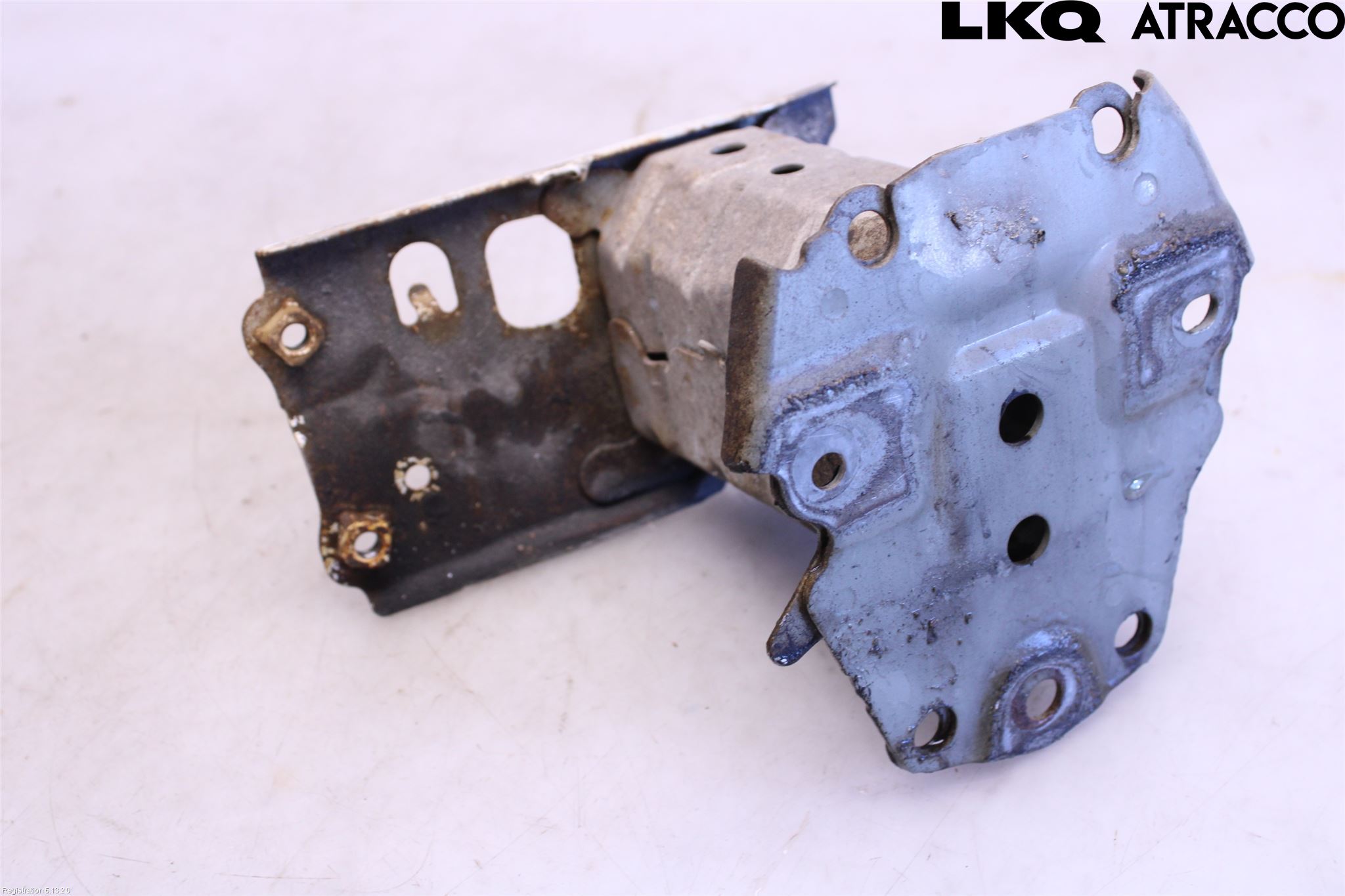 Toyota AURIS 13-19 Støtfanger Bak Feste