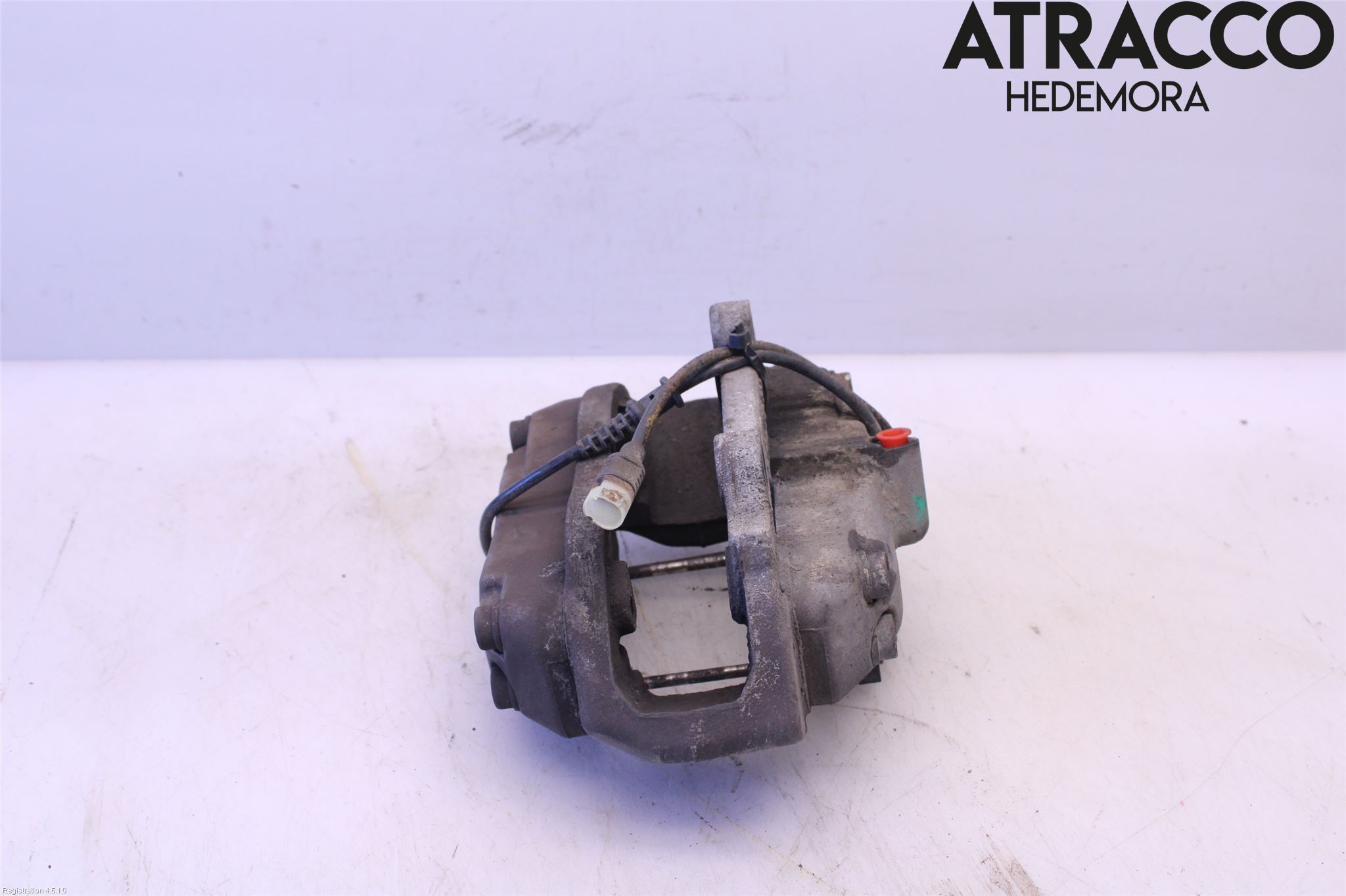 Mercedes-Benz MB CLS (C219) 03-11 Bremsecaliper Foran Høyre