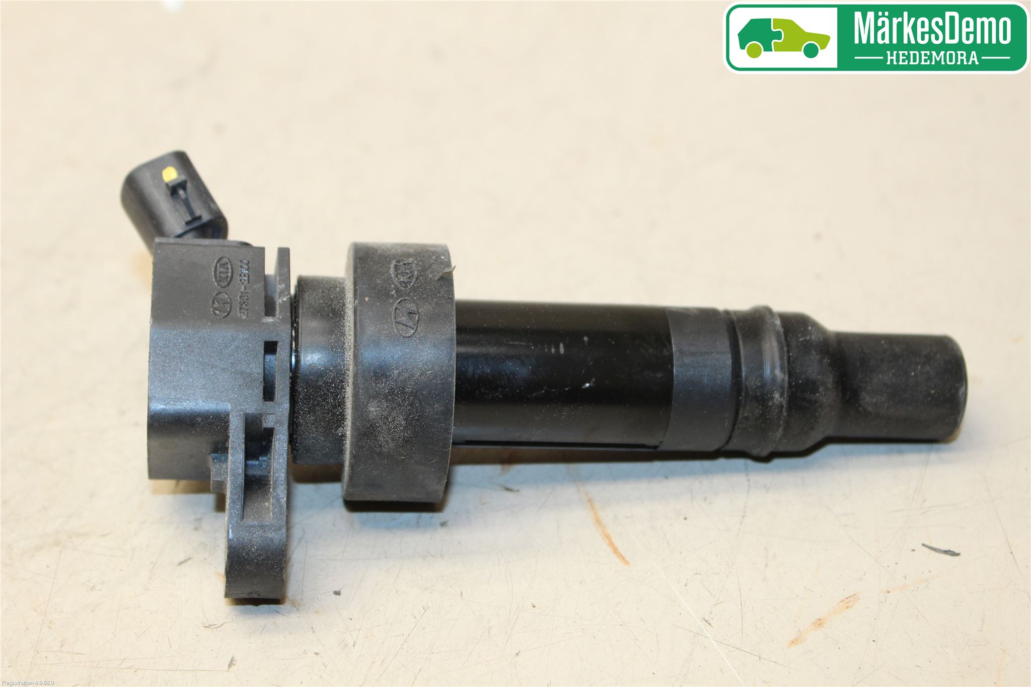 Hyundai VELOSTER 12-17 Coil