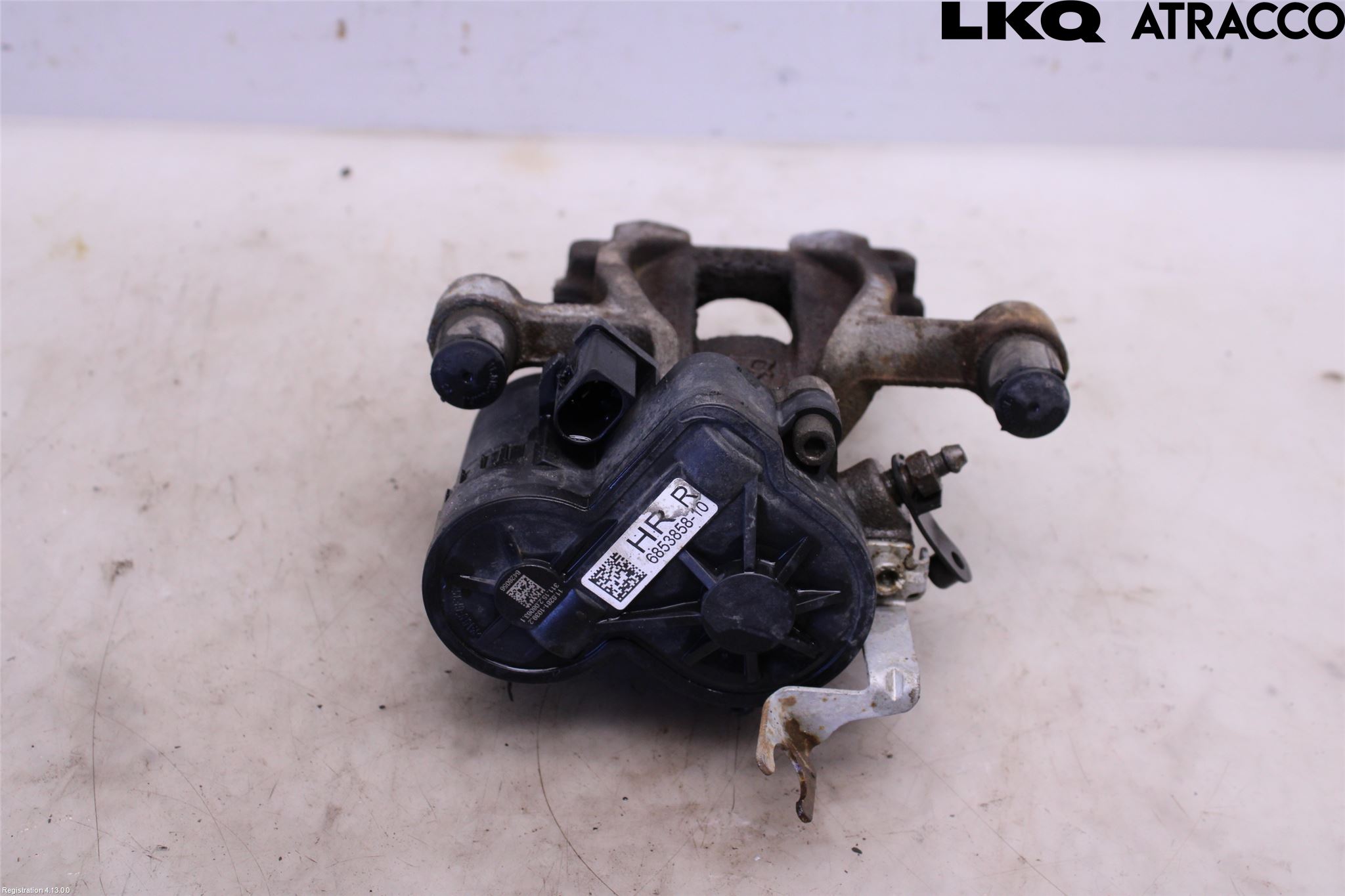 BMW i3 I01 13-22 Bremsecaliper Bak Høyre