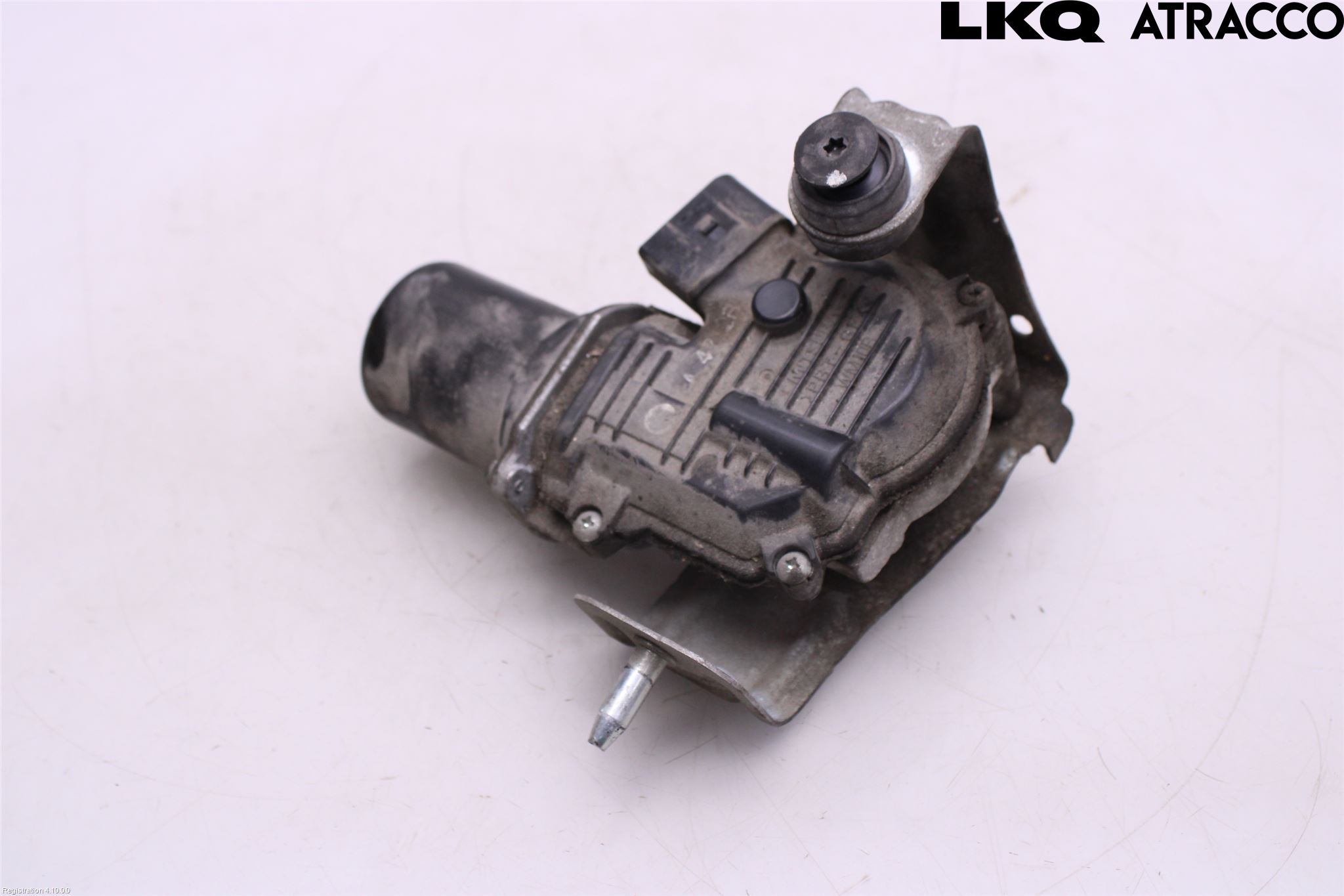 Volkswagen VW TIGUAN 07-16 Viskermotor Frontrute