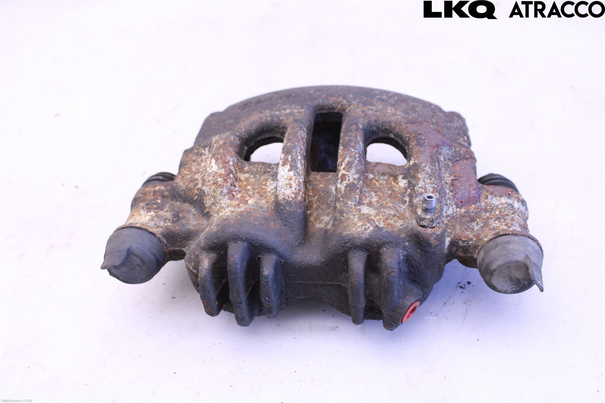 Nissan NV400 12-24 Bremsecaliper Foran Høyre