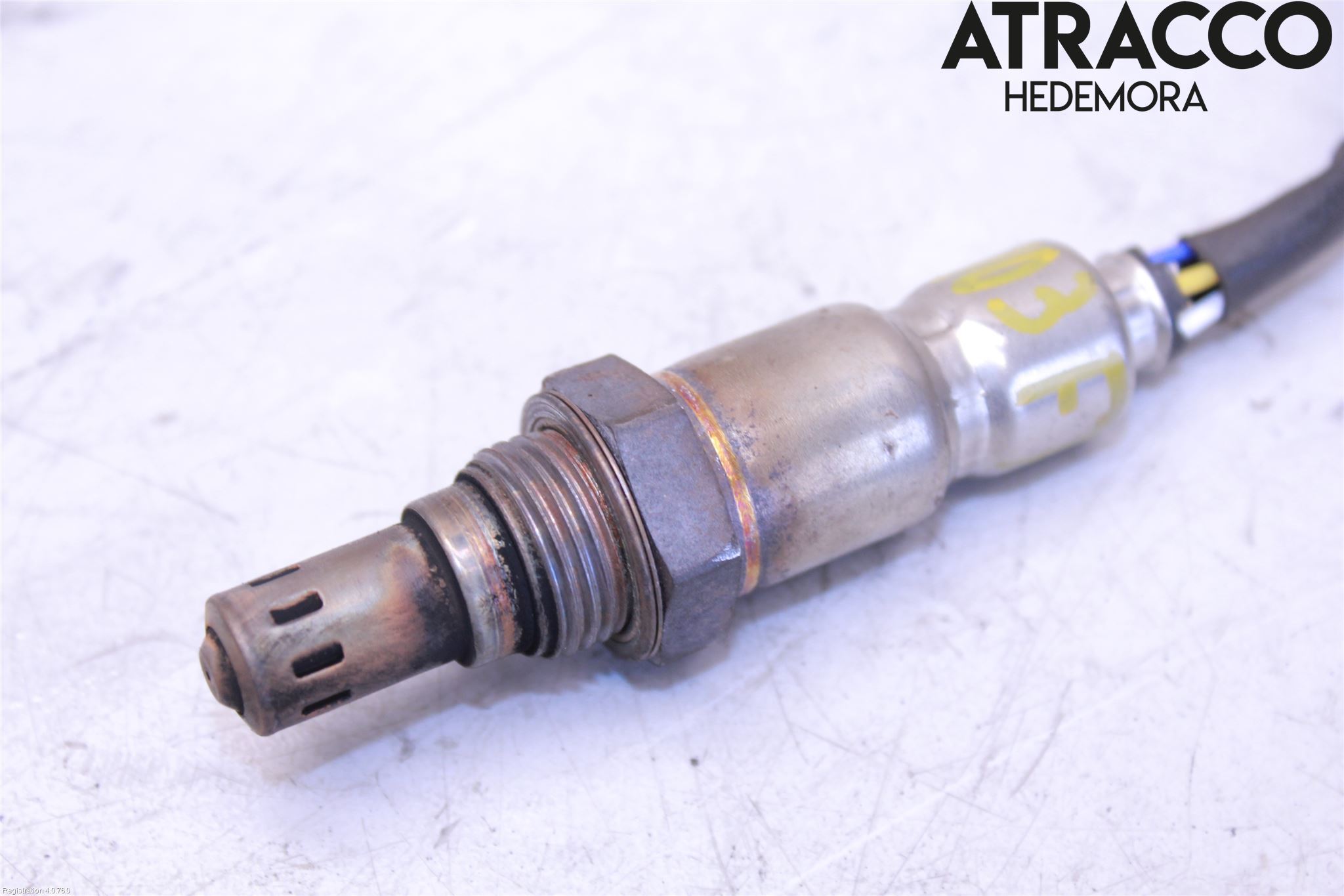 Citroen C4 II 11-18 Inns Lambdasonde