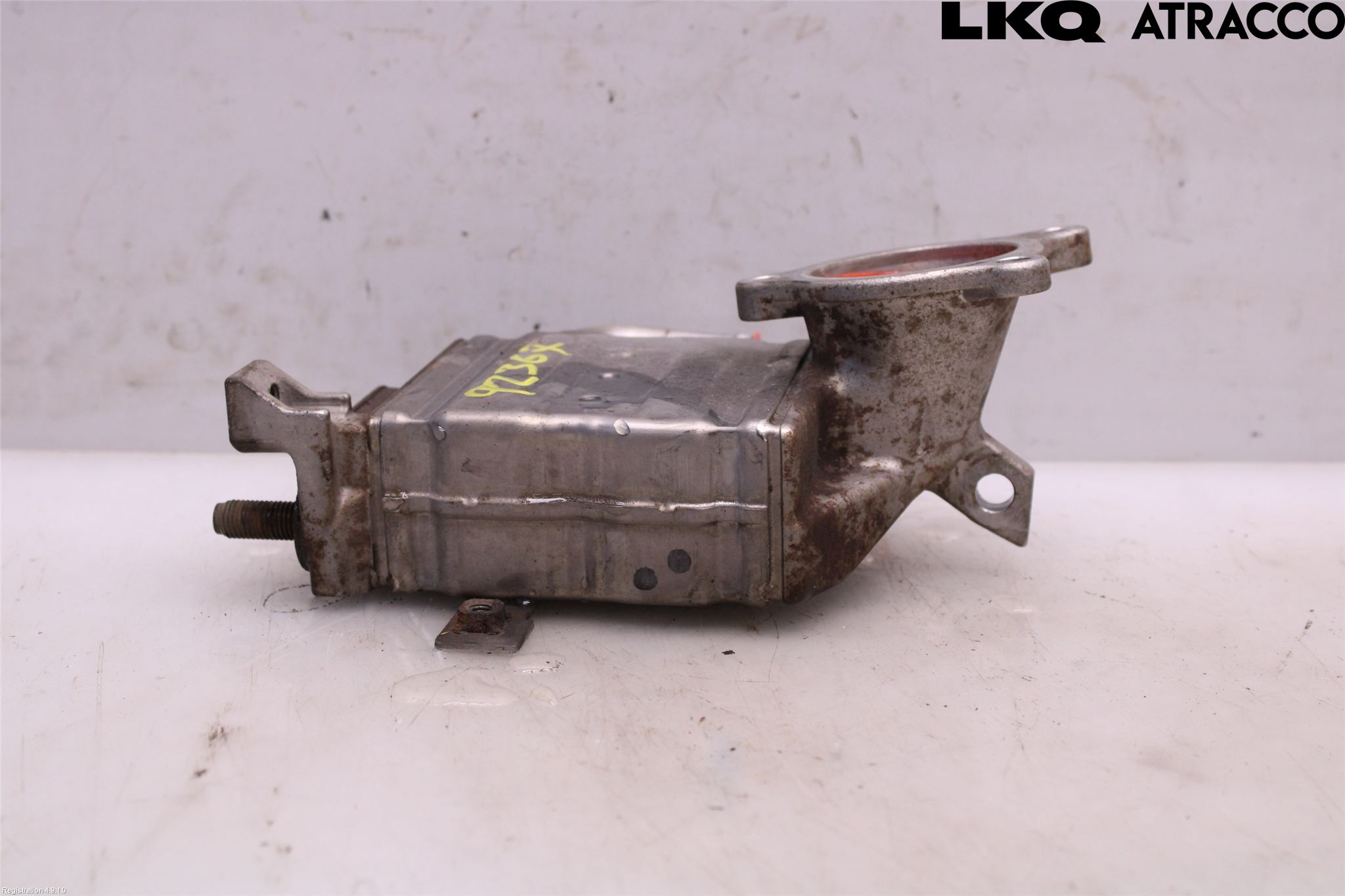 Subaru OUTBACK 15-20 Eksos Kjøler
