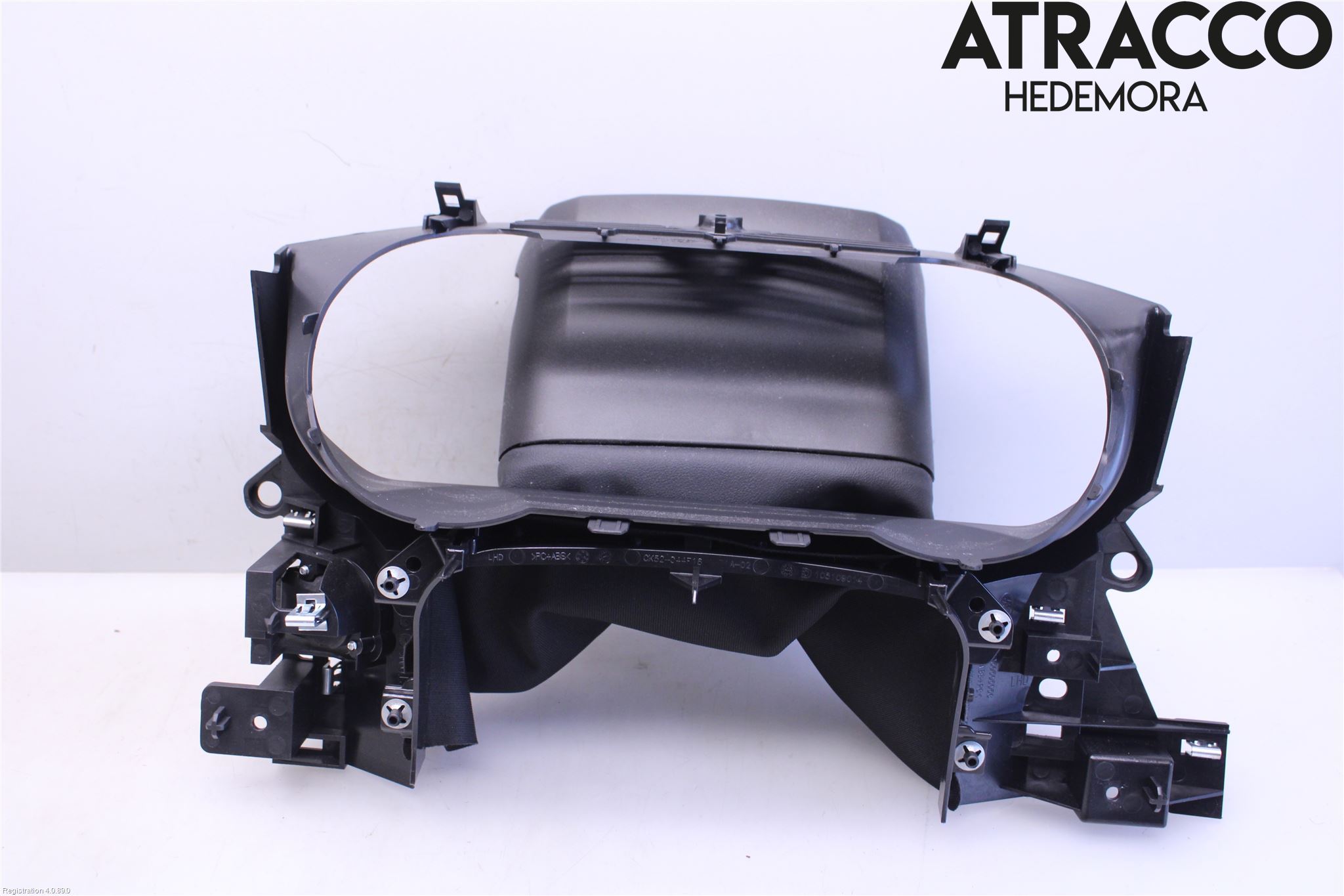 Landrover RANGE ROVER SPORT (L494) 14-22 Instrument Ramme
