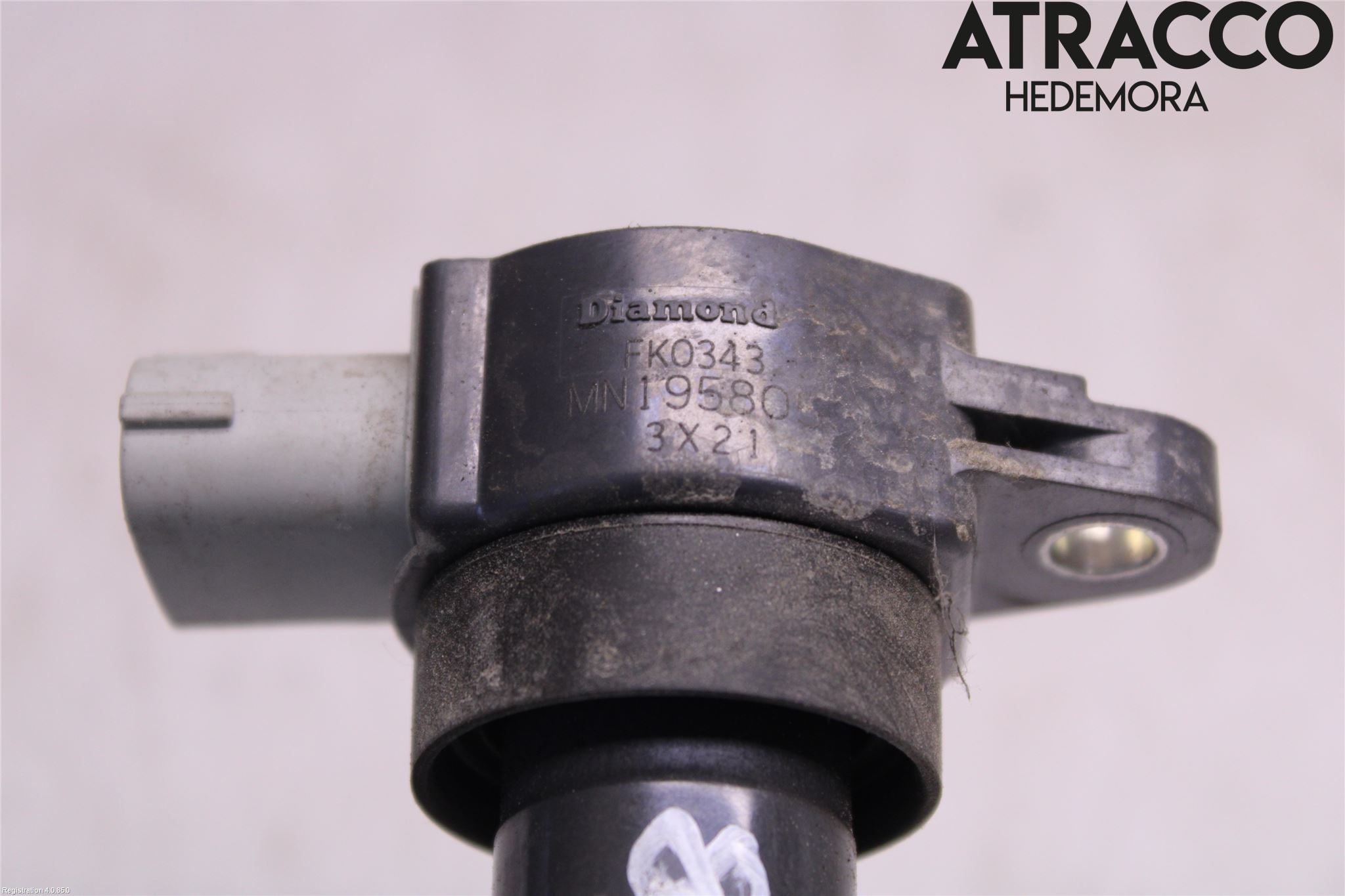 Mitsubishi LANCER 07-14 Coil