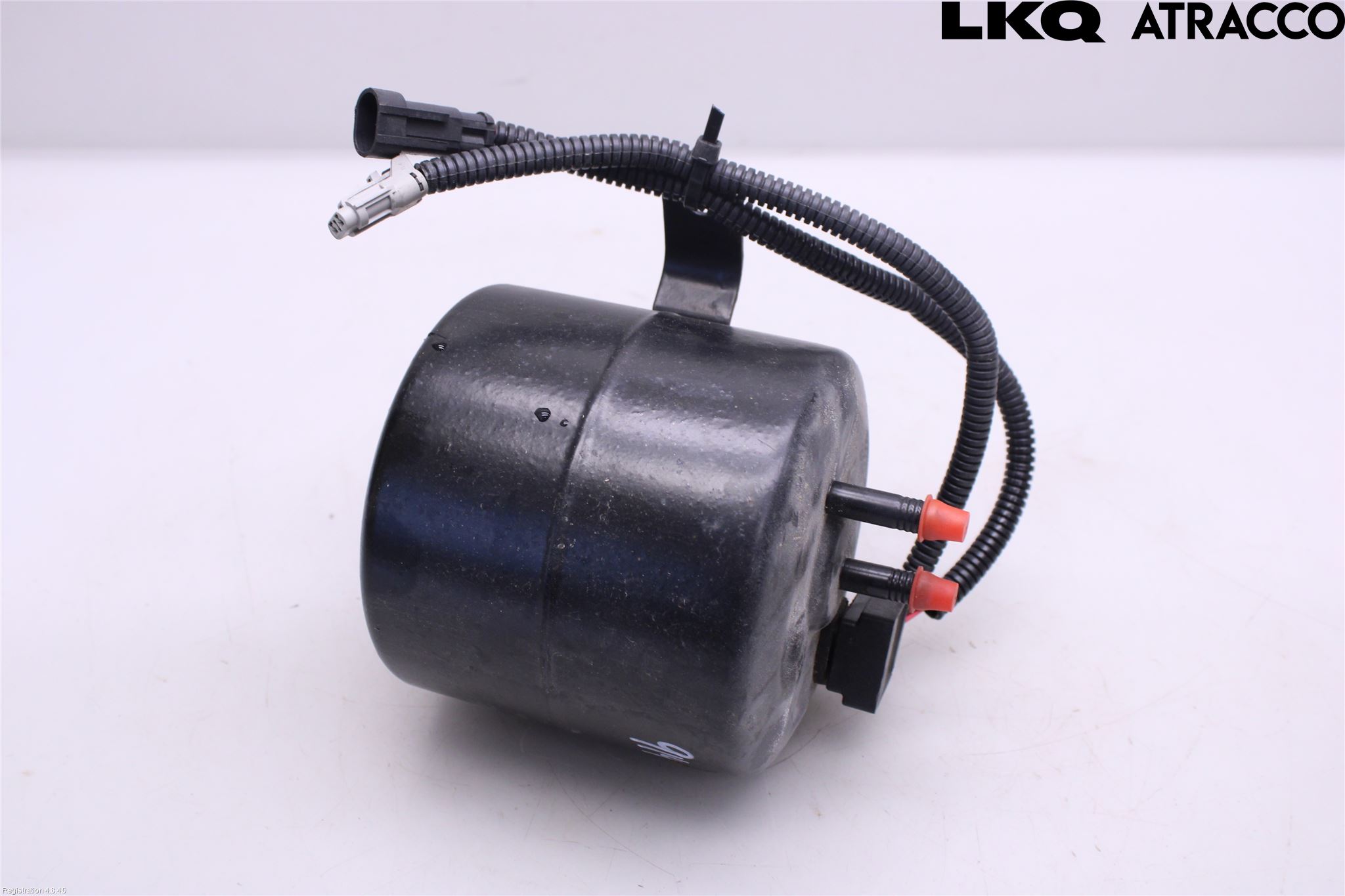 Øvrige ÖVRIGA KINA Vacuumtank