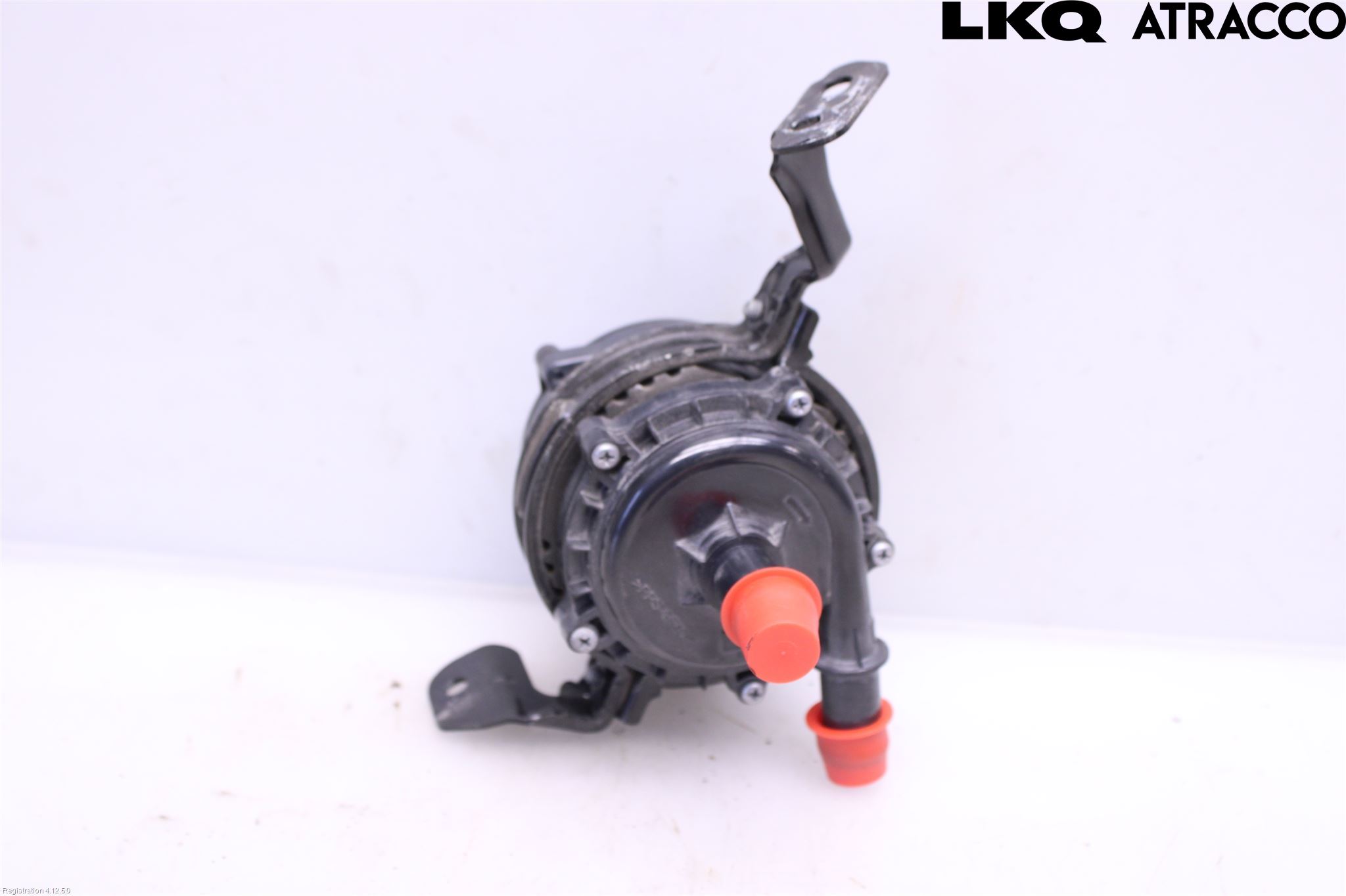 Kia OPTIMA 16-20 Varme Sirkulasjonspumpe