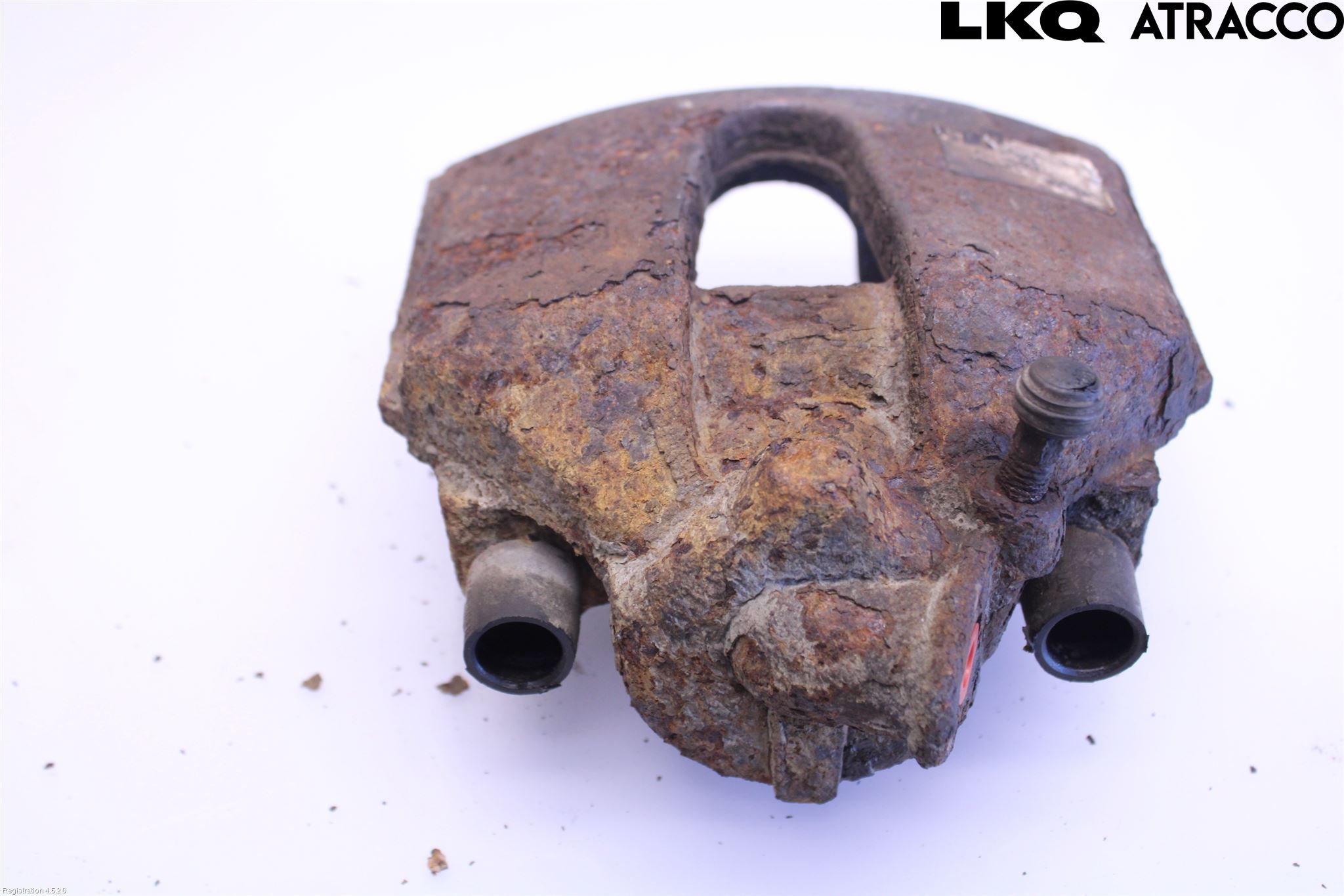 Ford TRANSIT CONNECT 09-13 Bremsecaliper Foran Høyre