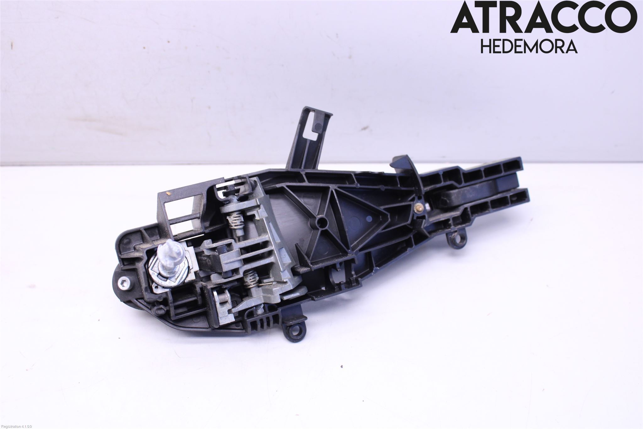 BMW X1 E84 10-15 Dørhandtak Ytre Venstre