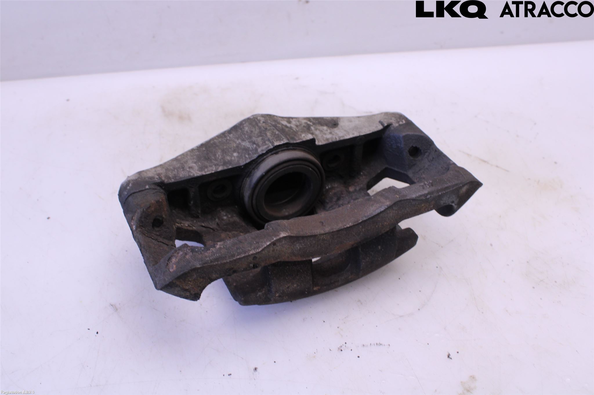 Volvo V40 CROSS COUNTRY 13-19 Bremsecaliper Foran Høyre