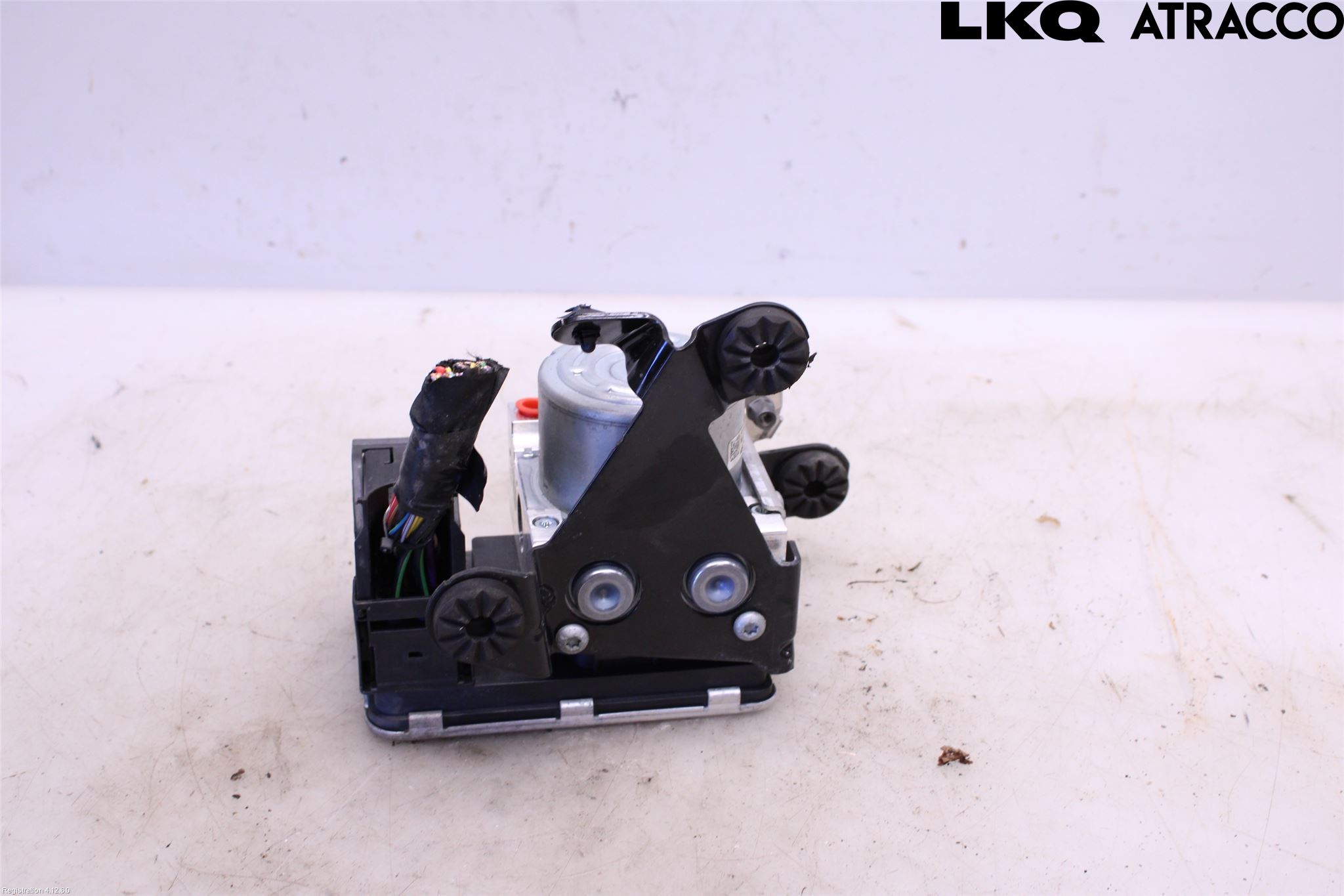 Volvo V90 CROSS COUNTRY 17->> Abs Hydraulikkaggregat