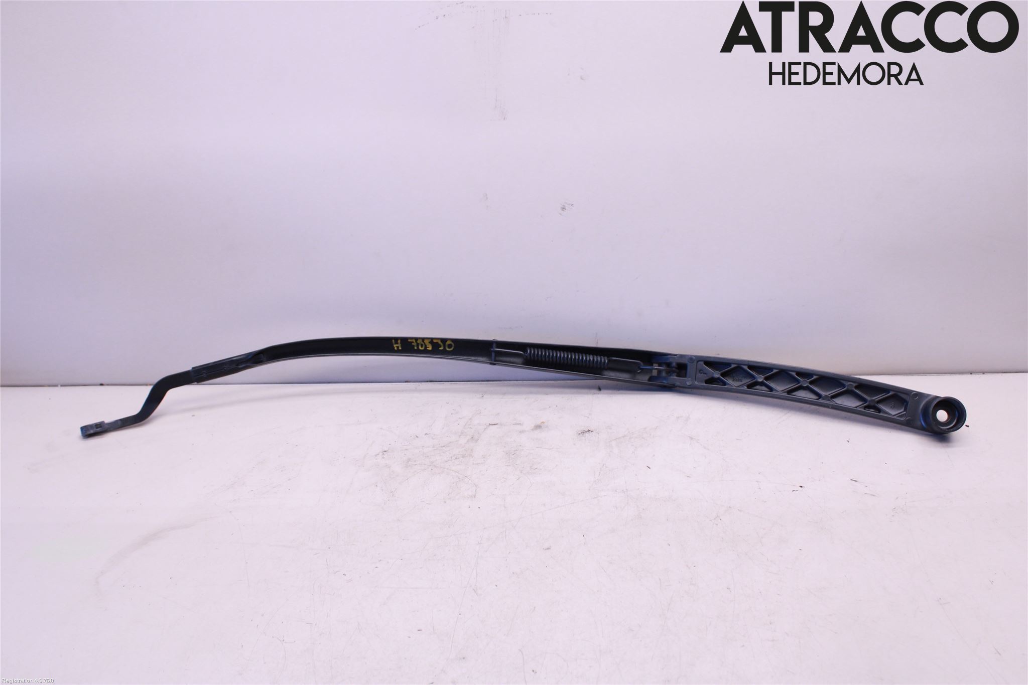 Hyundai i30 GD 13-17 Viskerarm-Armer Frontrute