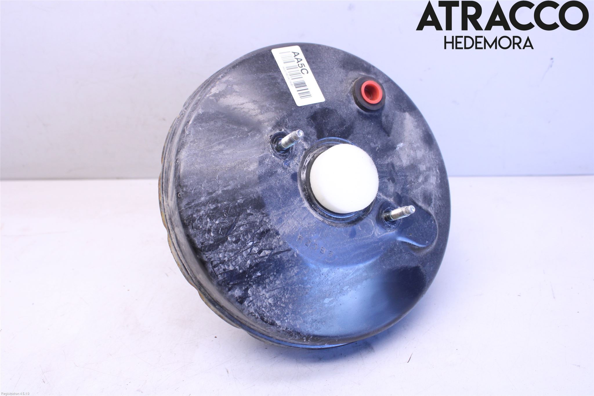 Opel KARL 16-19 Bremseservo