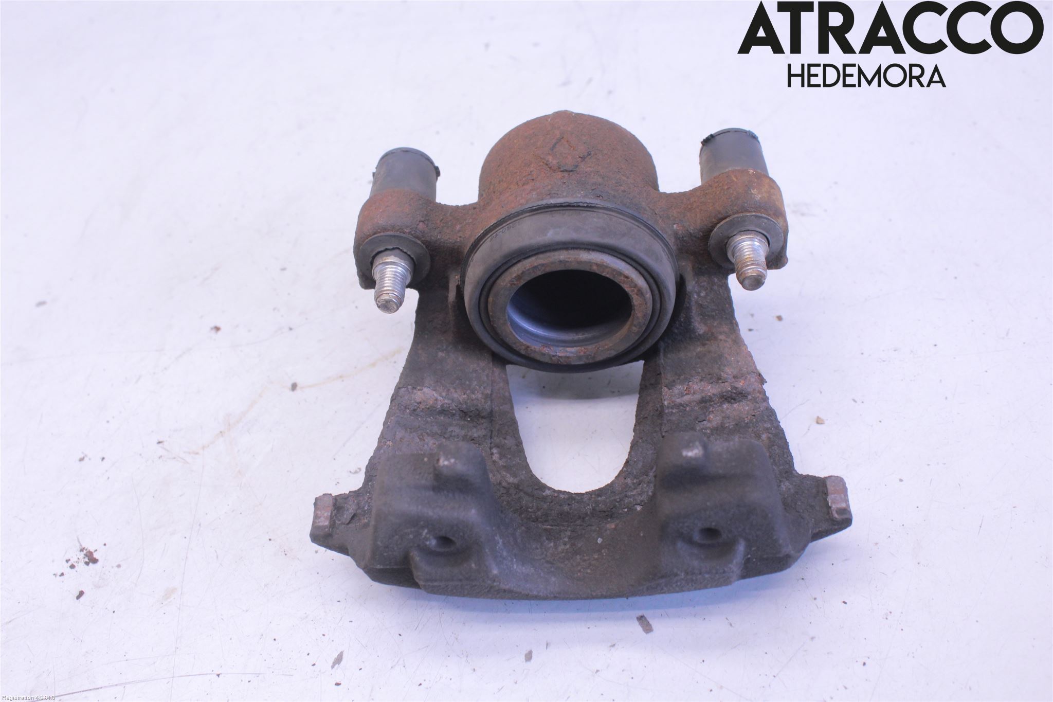 Dacia SANDERO/STEPWAY 13-20 Bremsecaliper Foran Venstre