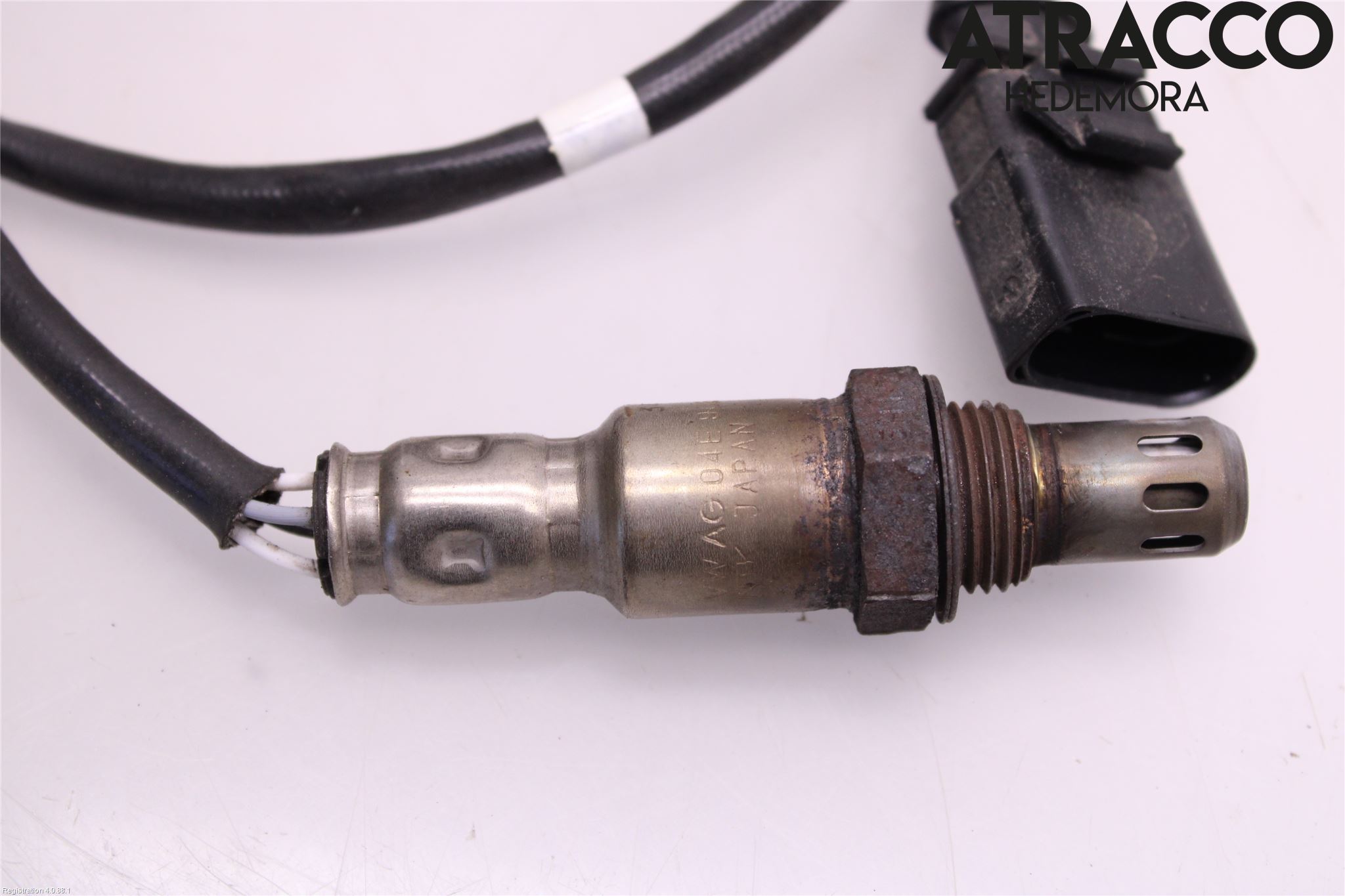 Audi A3/S3 8V 13-20 Inns Lambdasonde