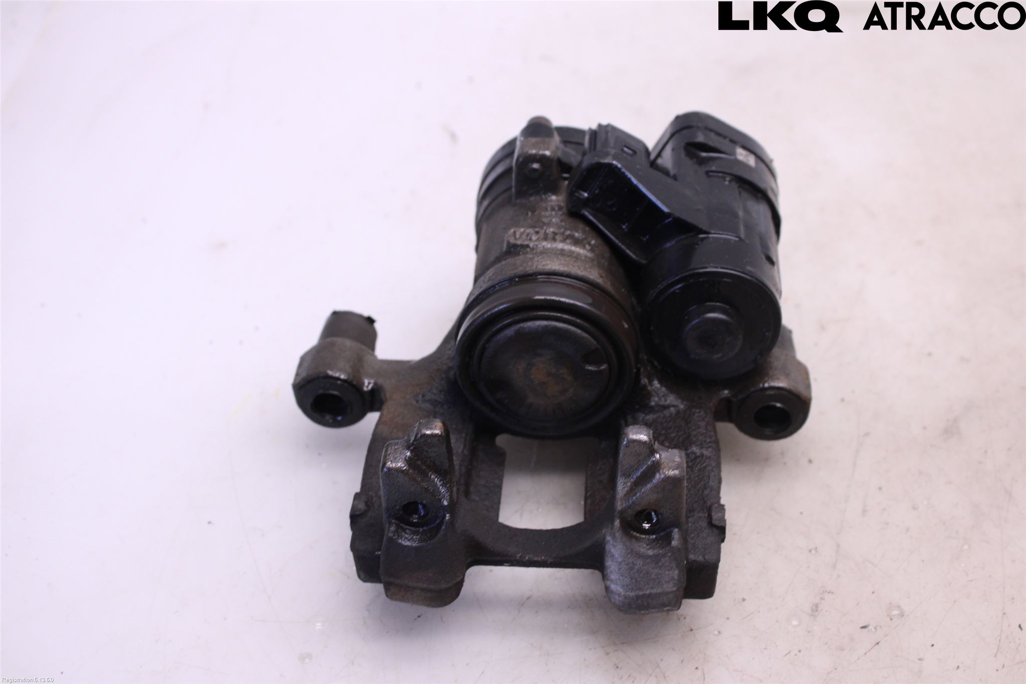 Volkswagen VW TIGUAN 16-24 Bremsecaliper Bak Høyre
