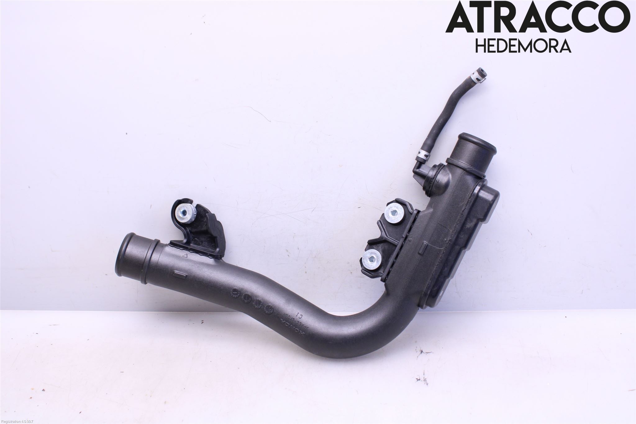 Honda CIVIC 17-22 Inns Gummibelg - Slange