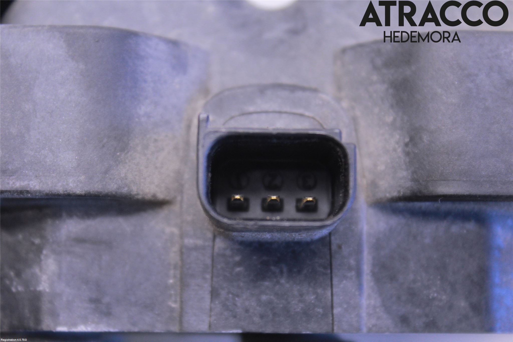 Ford FIESTA     06-08 Coil