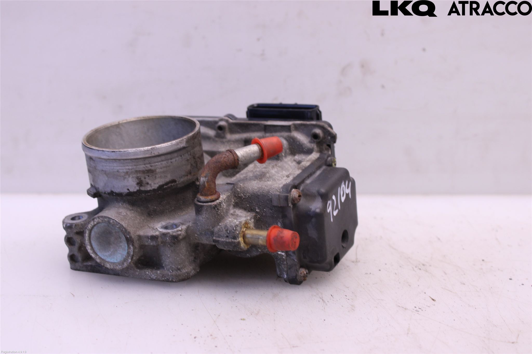 Honda HR-V 15-21 Inns Spjeldhus