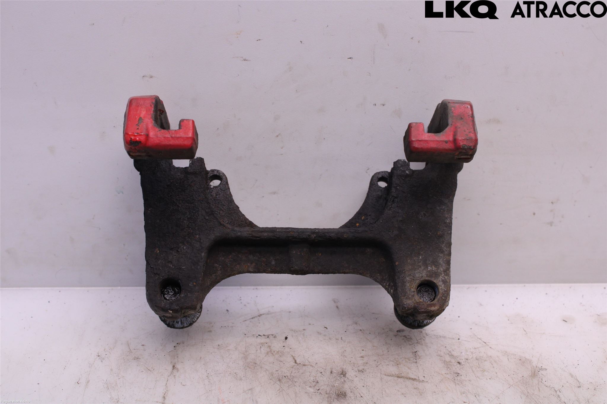 Audi A4/S4 01-05 Bremsecaliper Feste Holder