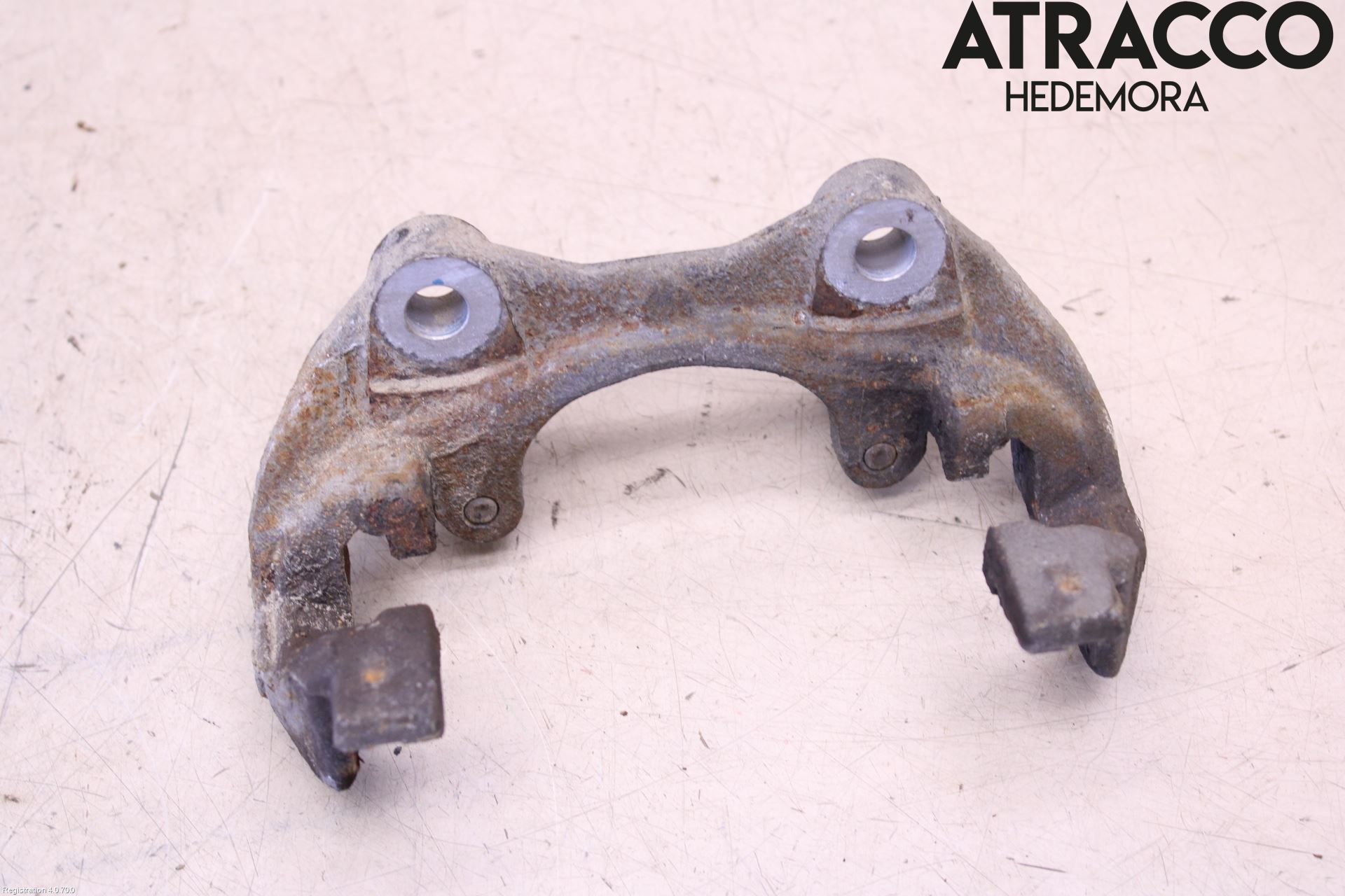 Mercedes-Benz MB CLS (C219) 03-11 Bremsecaliper Feste Holder
