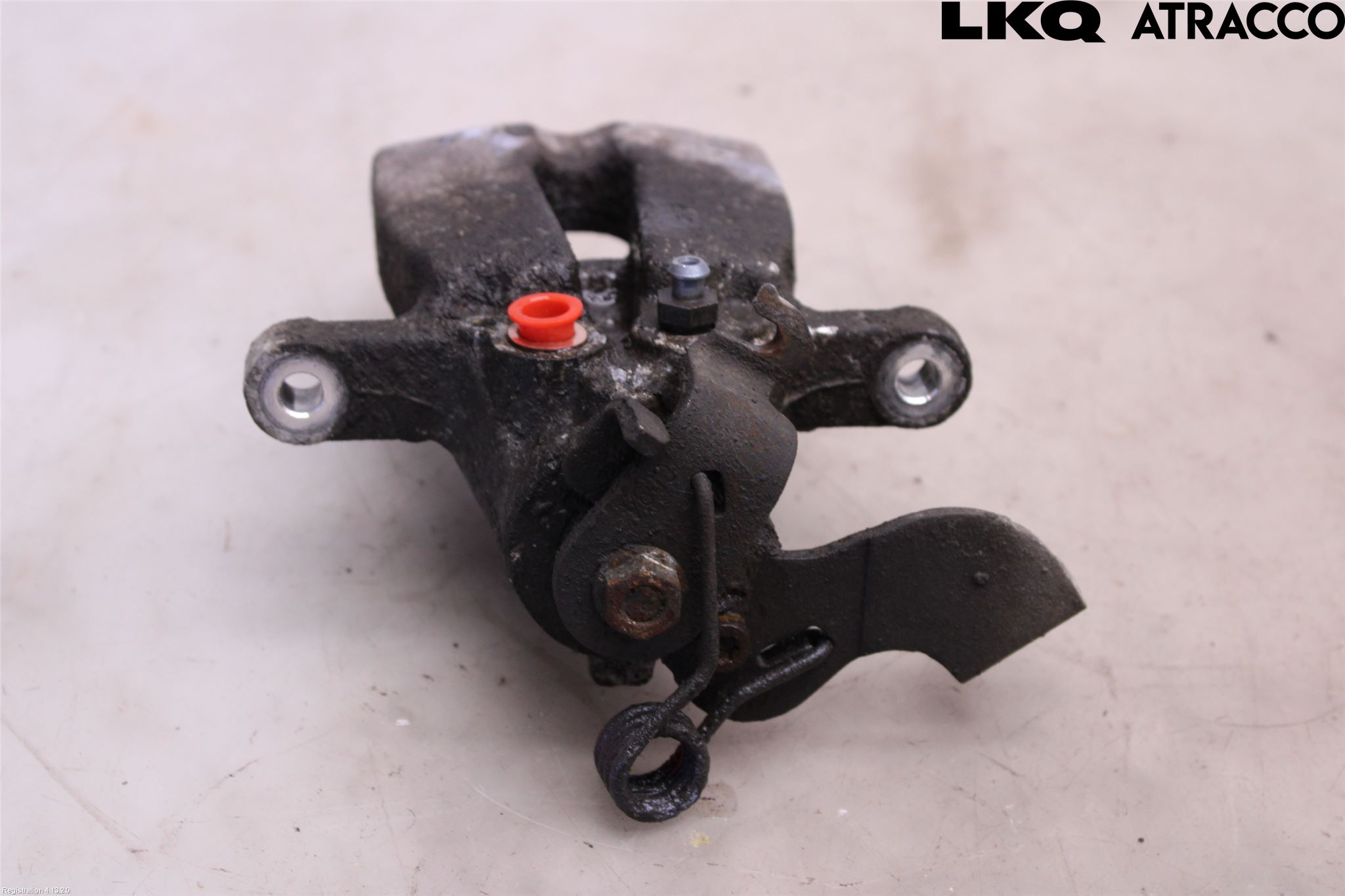 Kia CEED 12-18 Bremsecaliper Bak Venstre