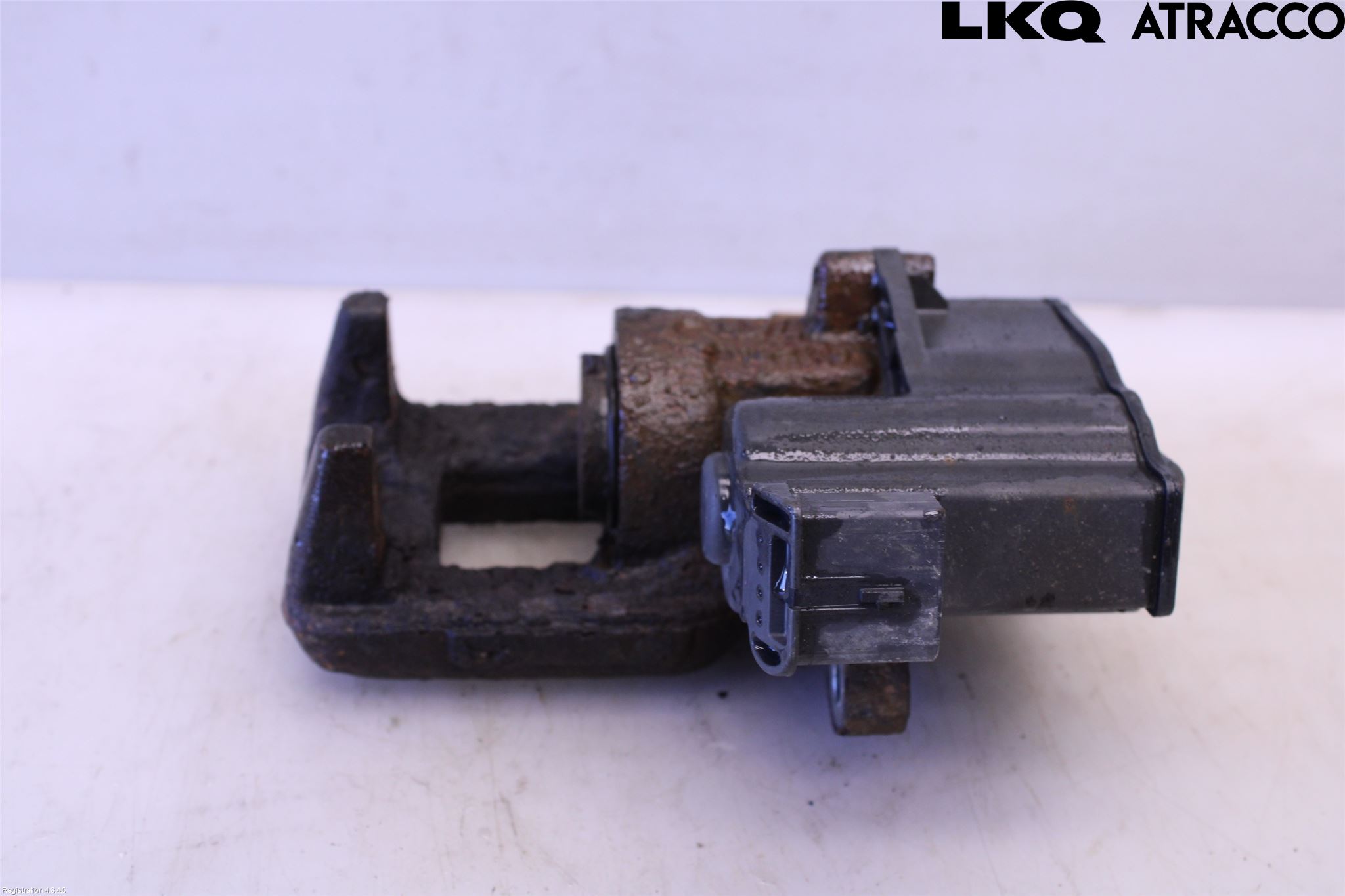Citroen C4 PICASSO 14-18 Bremsecaliper Bak Venstre