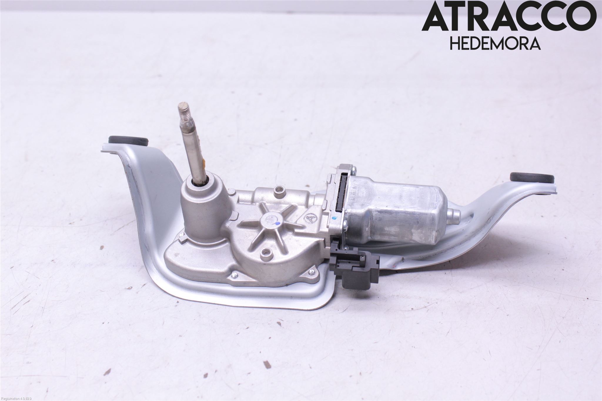 Kia OPTIMA 16-20 Viskermotor Bakluke