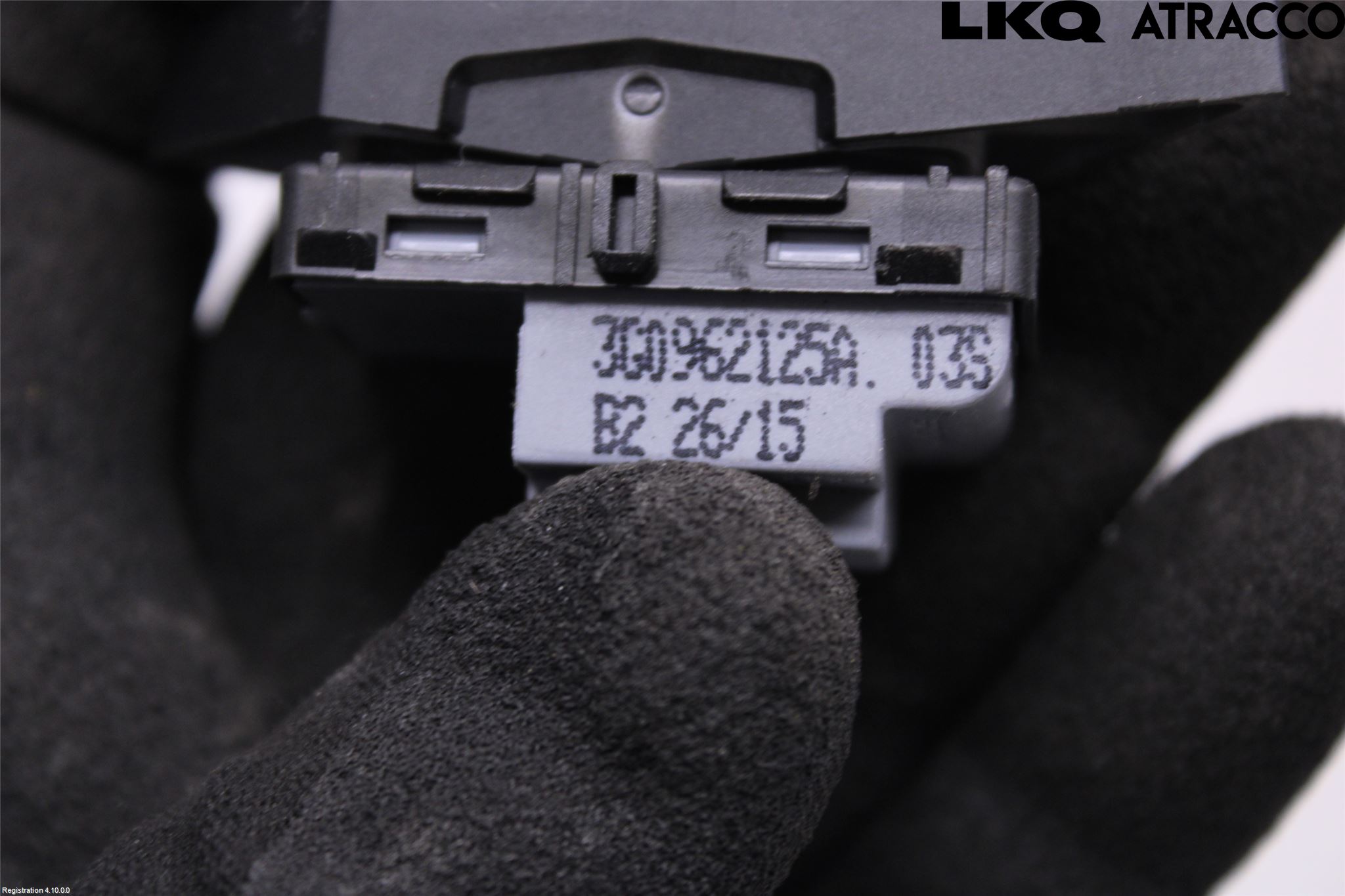 Volkswagen VW PASSAT 15-19 Bryter Sentral Lås