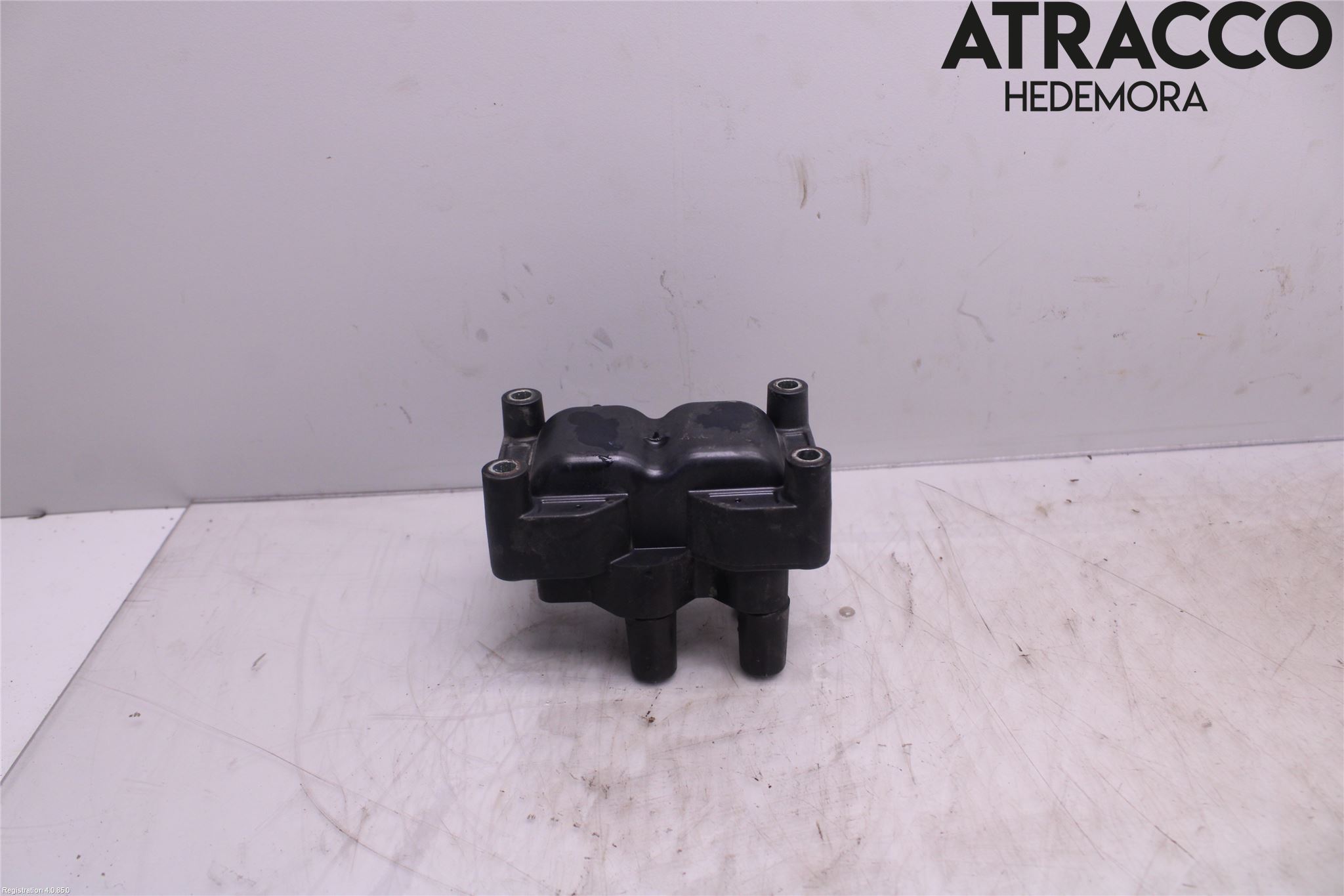 Ford FIESTA 09-12 Coil