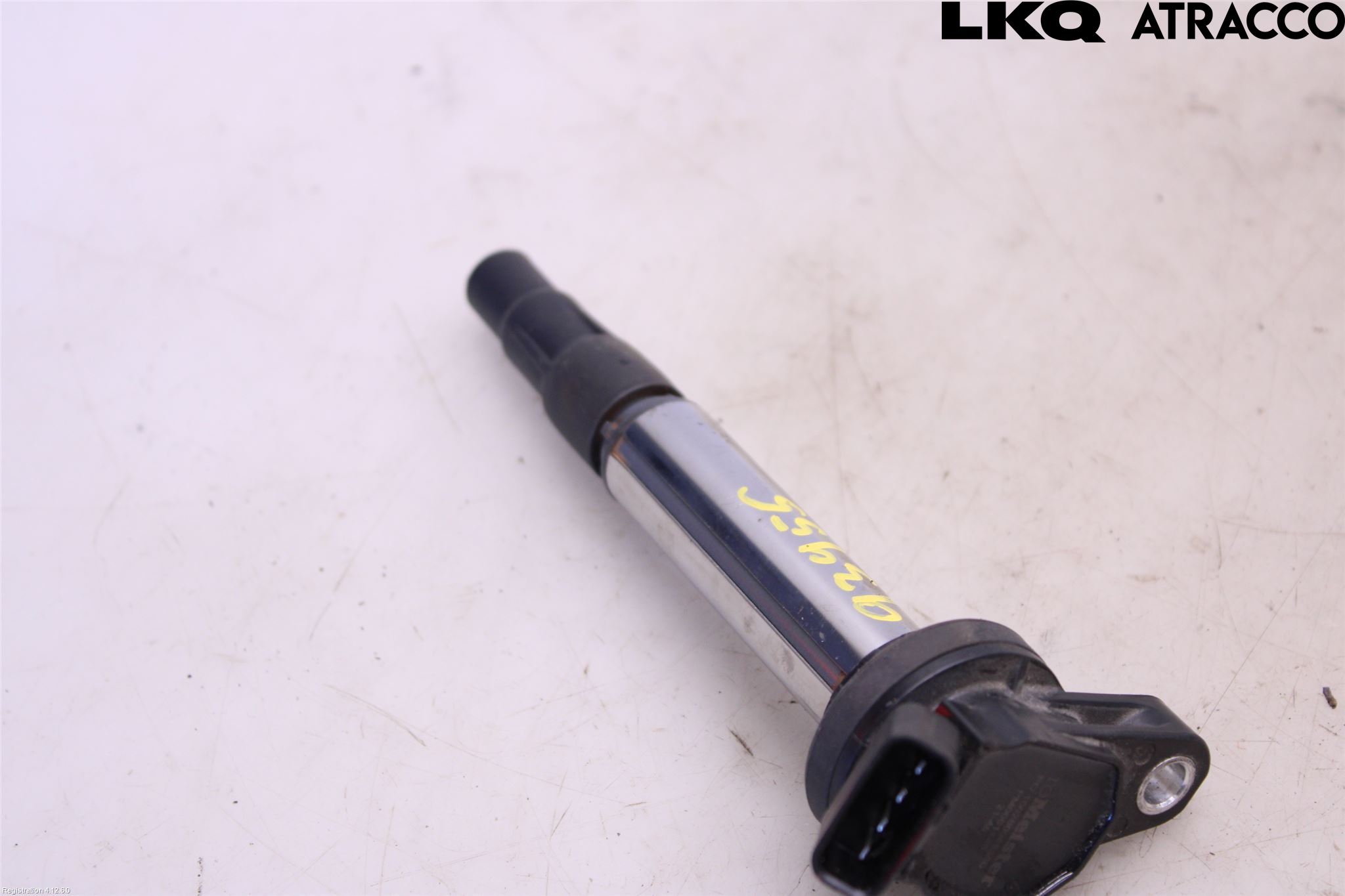 Toyota COROLLA 08-12 Coil