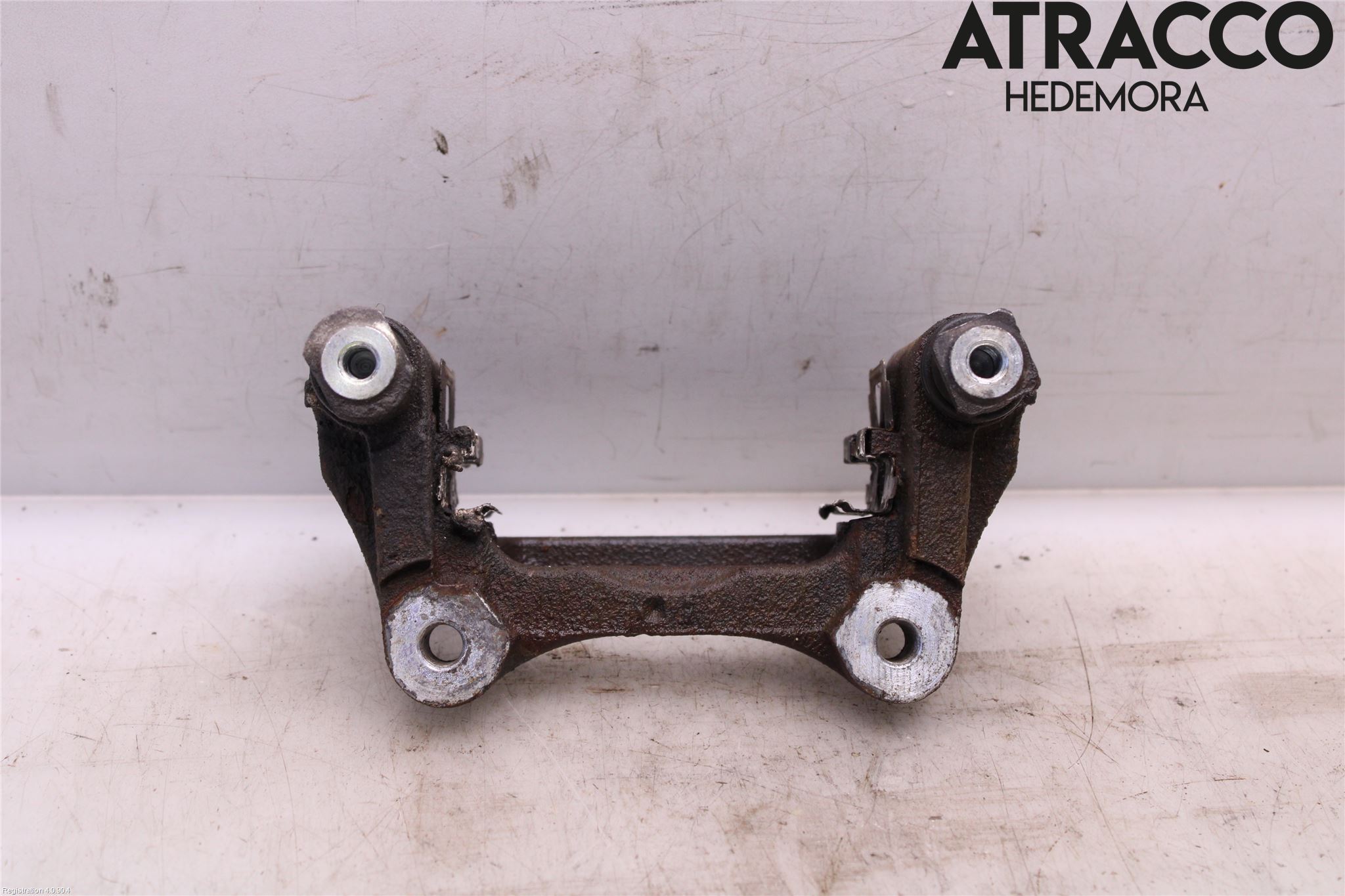 Mazda 6 13- Bremsecaliper Feste Holder