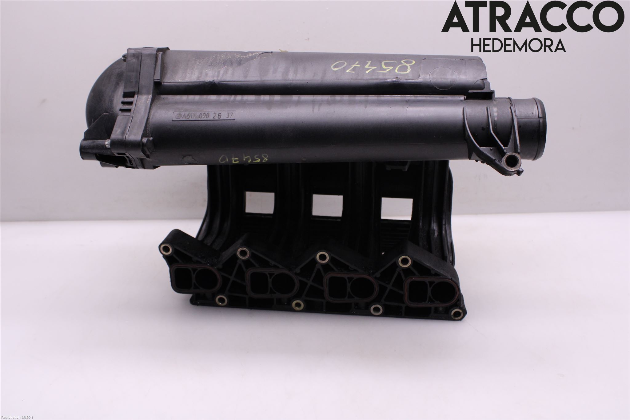 Mercedes-Benz MB SPRINTER(W901-905) -07 Innsugningsmanifold