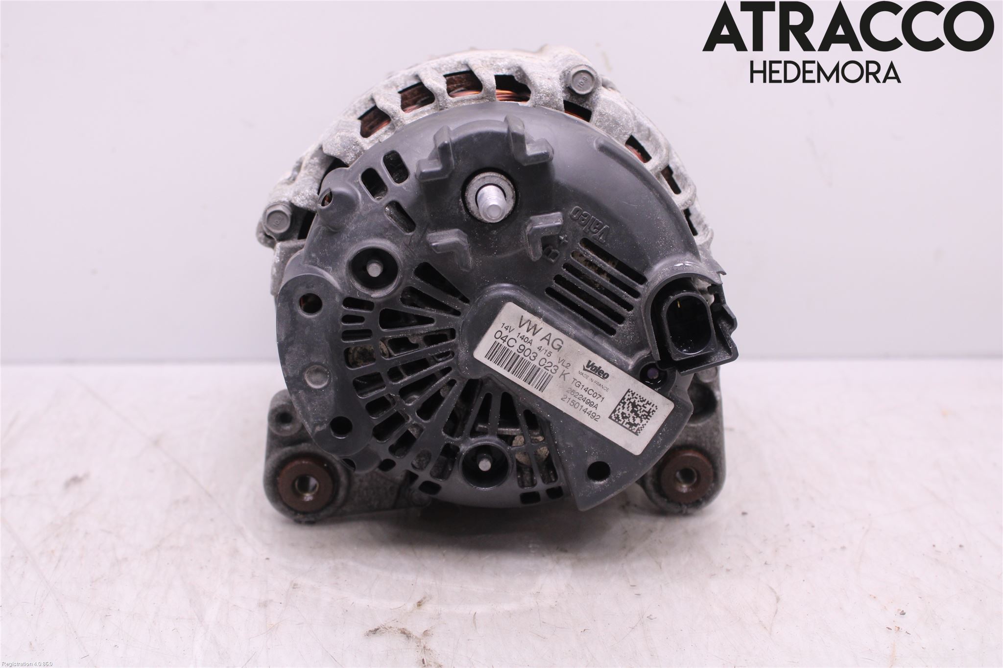 Seat LEON 13-20 Dynamo