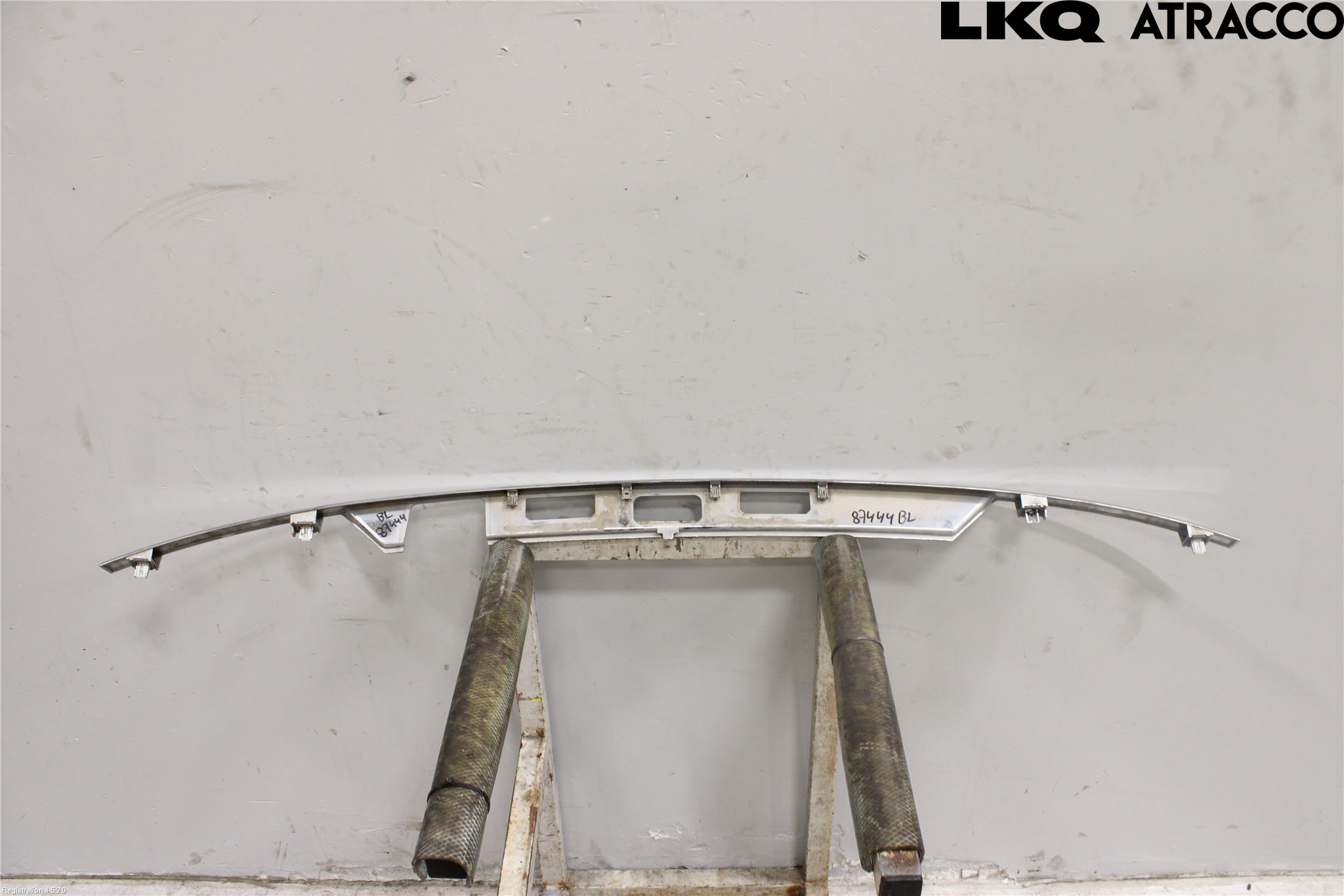 Landrover RANGE ROVER (L405) 13-21 List Bak-Bakluke