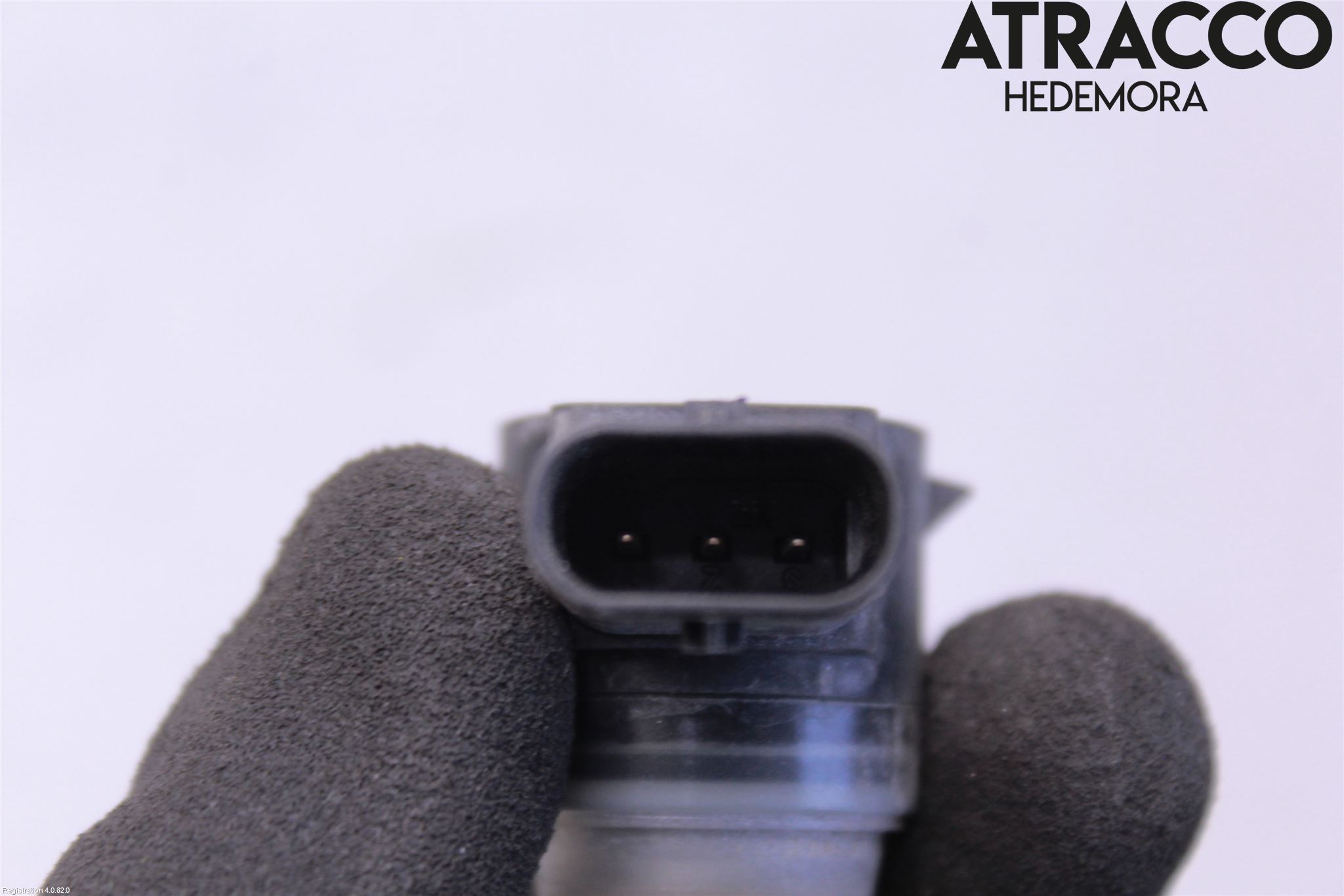 Mercedes-Benz MB E-KLASS (W213) 16-23 Sensor Ryggesensor