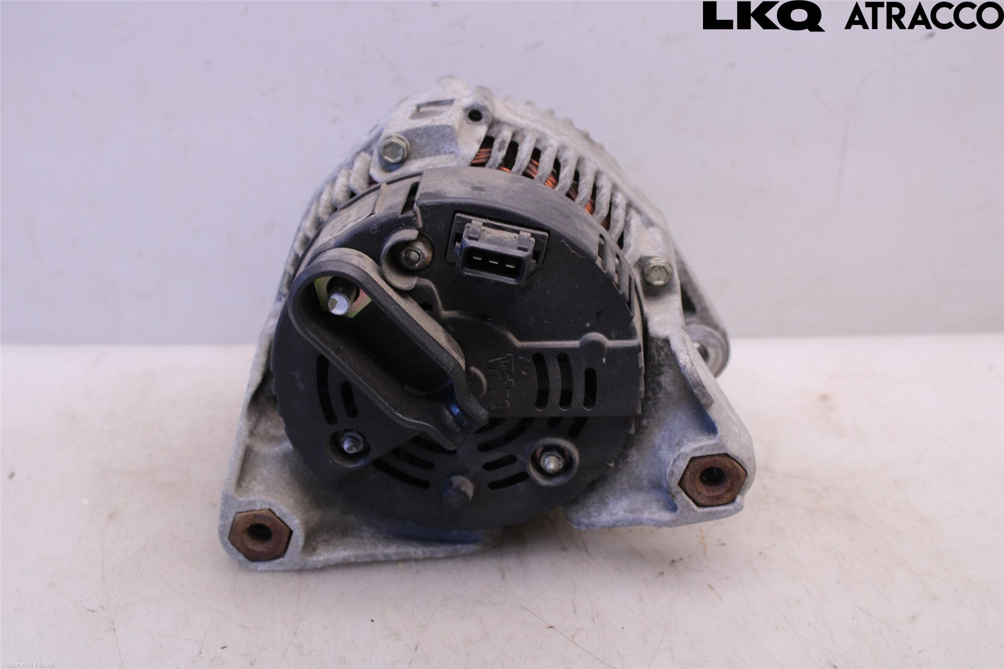 BMW Z3 E36/6    94-02 Dynamo
