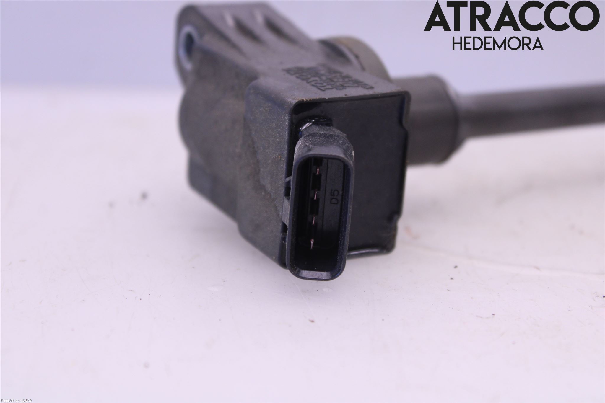 Toyota C-HR 16-23 Coil