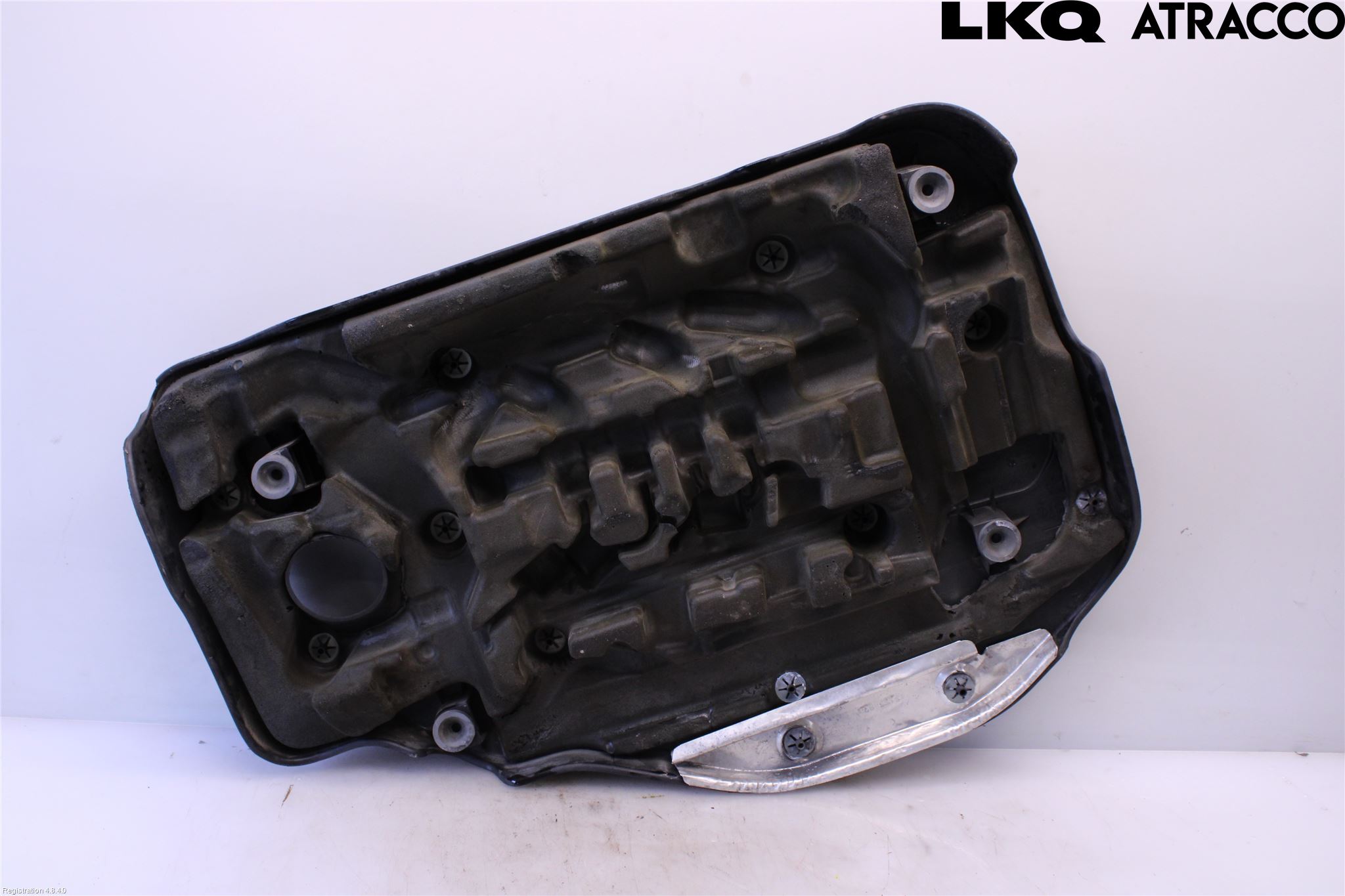 Fiat FREEMONT Motor Deksel Over Motor