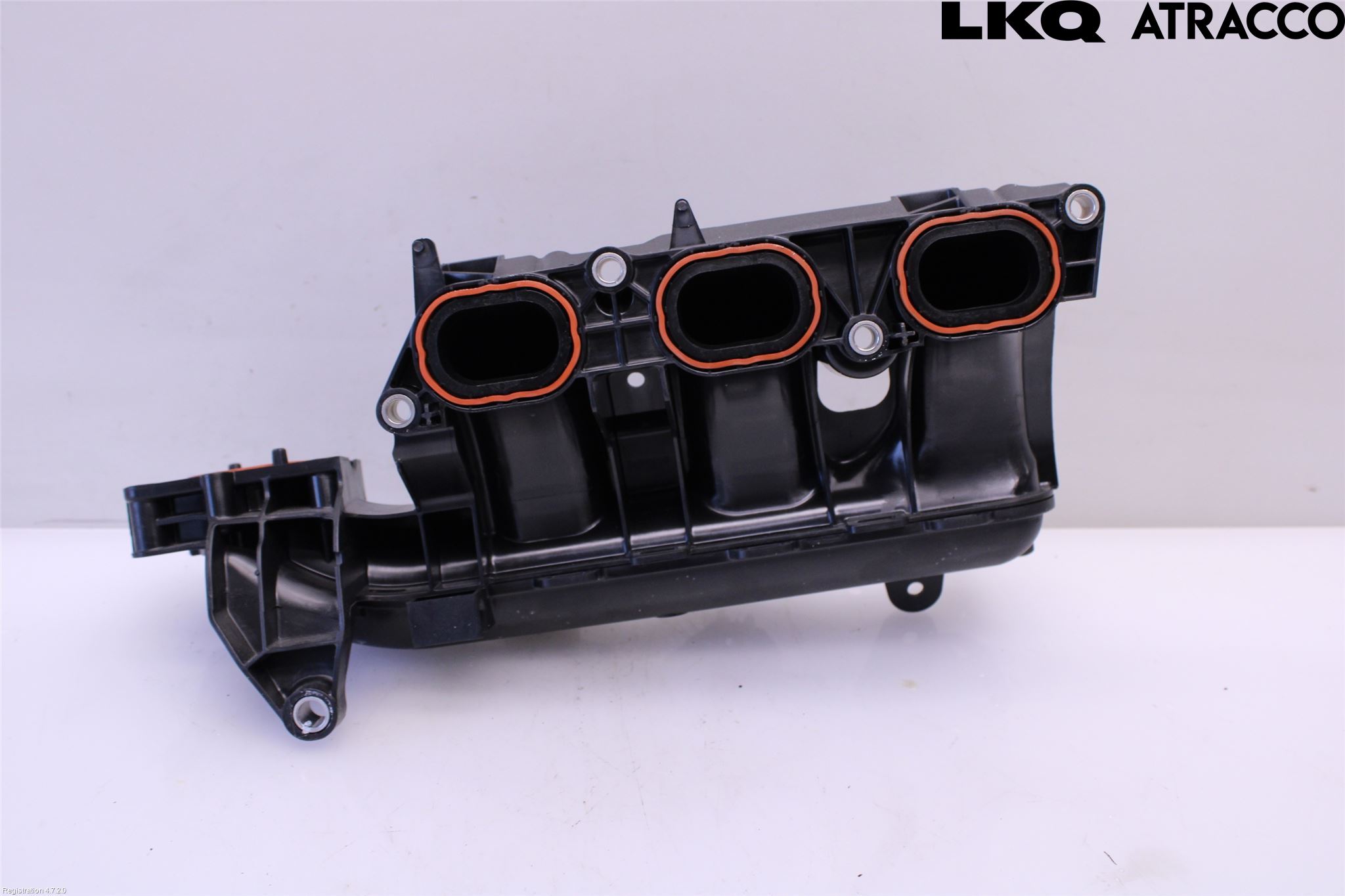 Peugeot 3008 17-24 Innsugningsmanifold