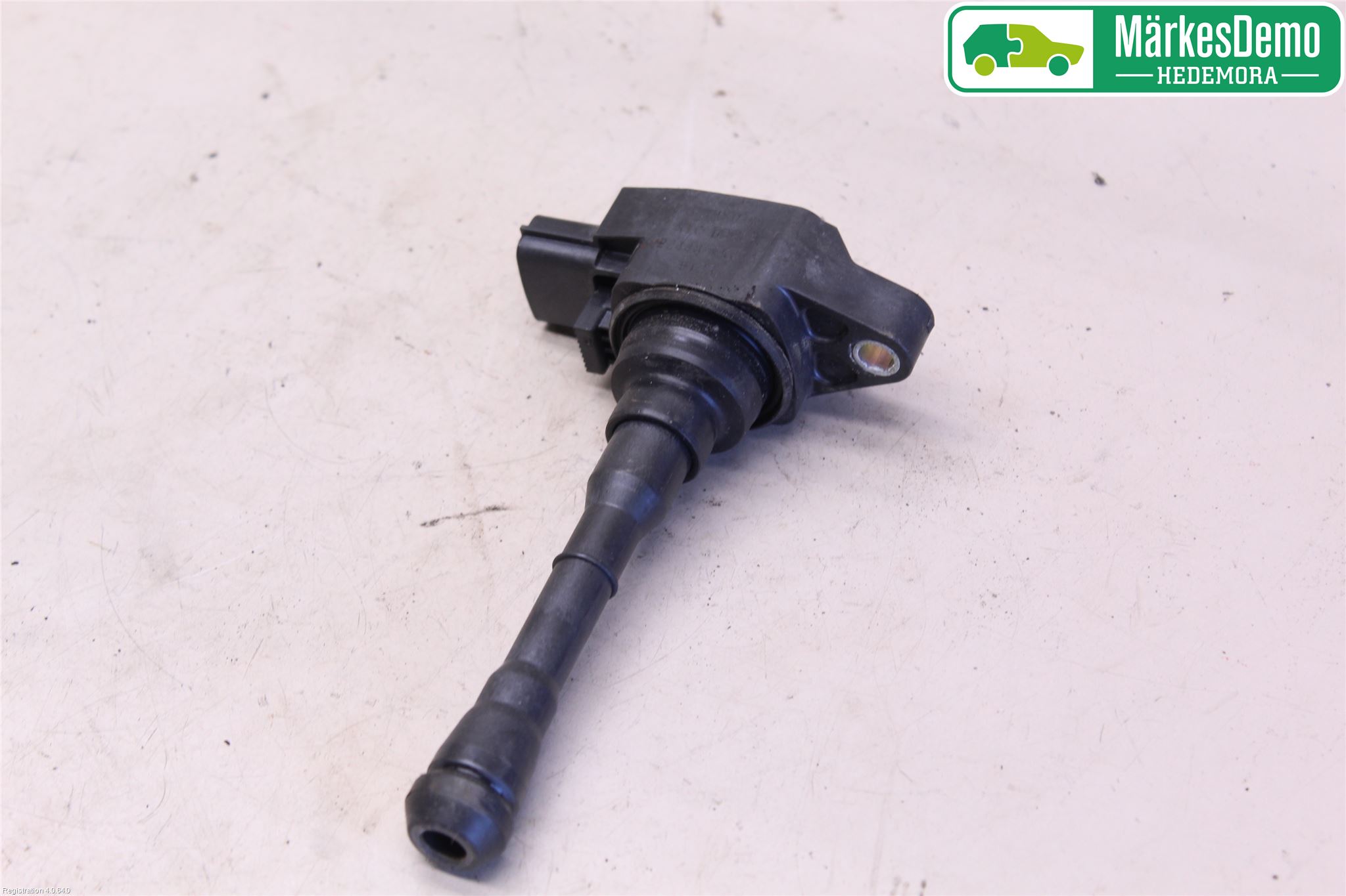 Nissan PULSAR Coil