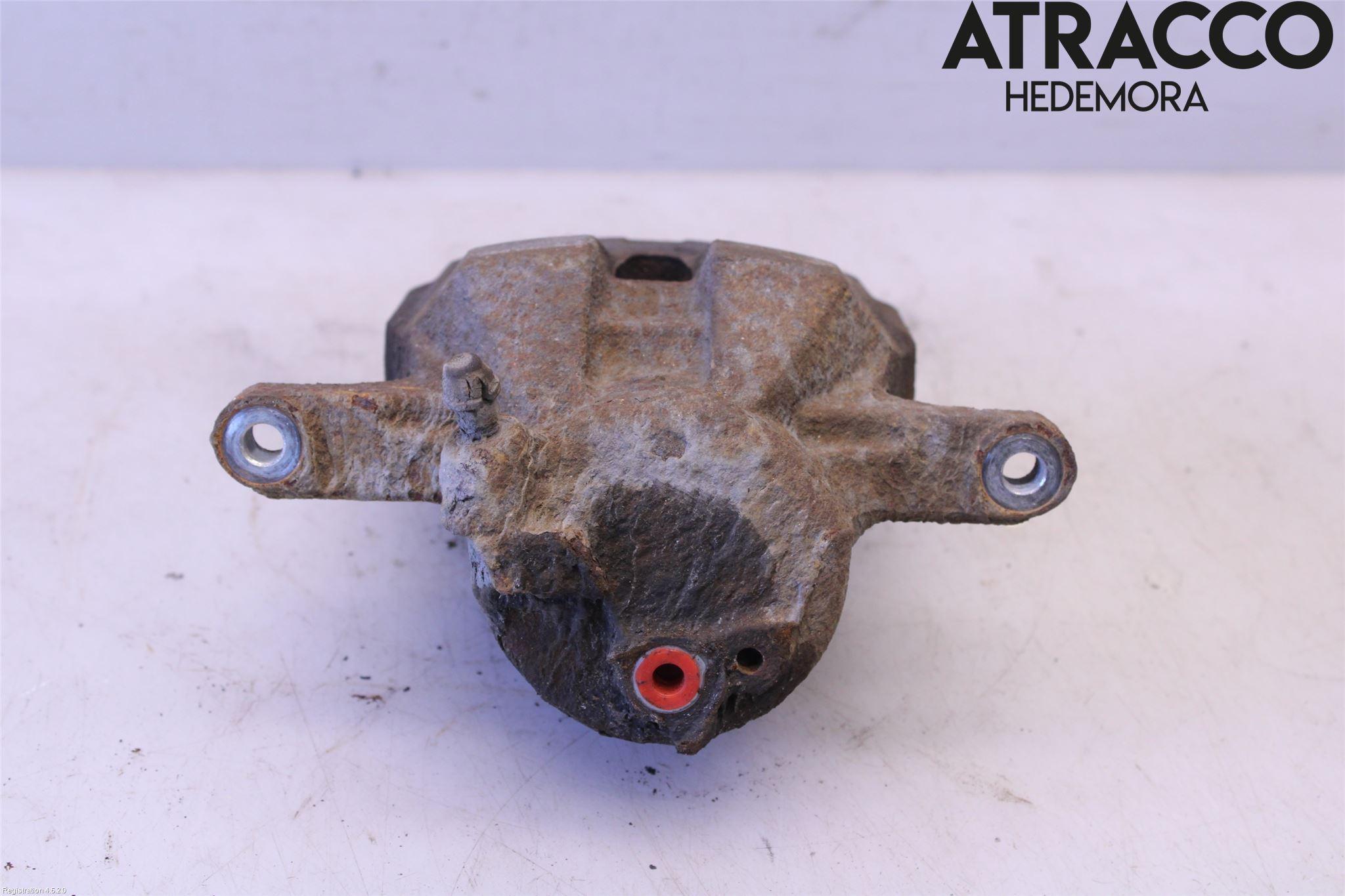 Toyota RAV4 13-18 Bremsecaliper Foran Venstre