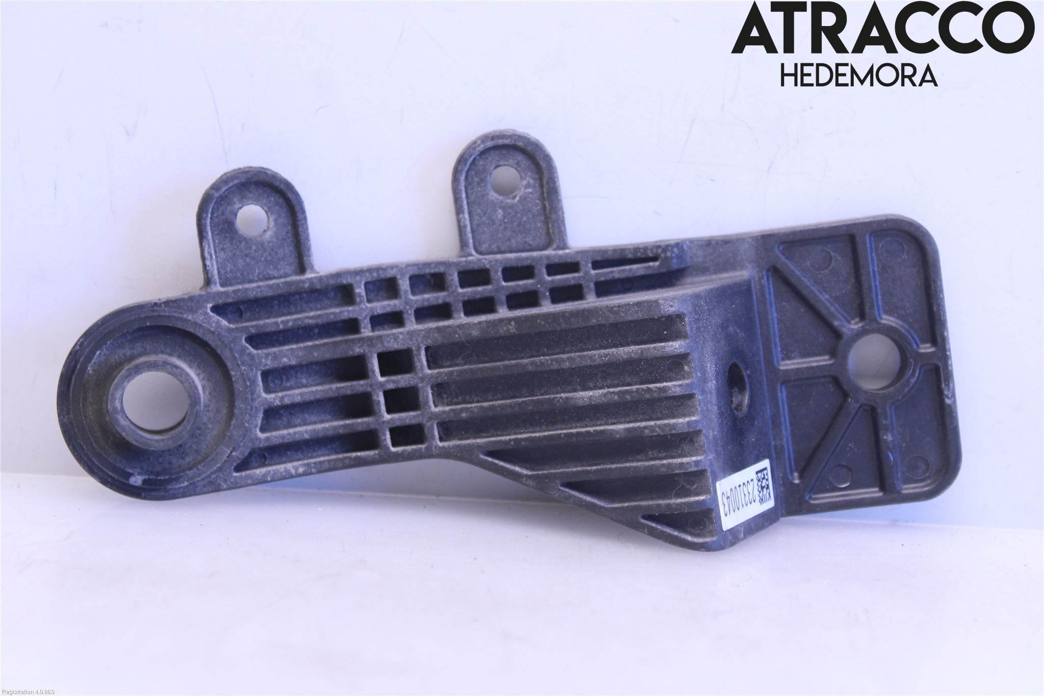Chevrolet CAMARO Radiator Feste - Ramme - Bjelk